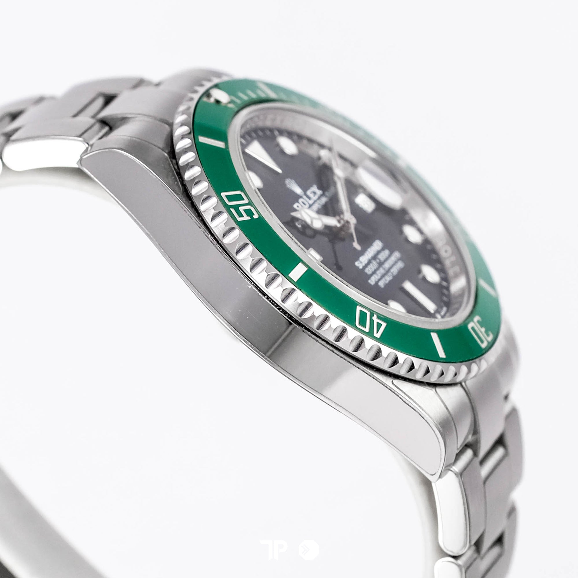 Submariner Starbucks MK I (2023)