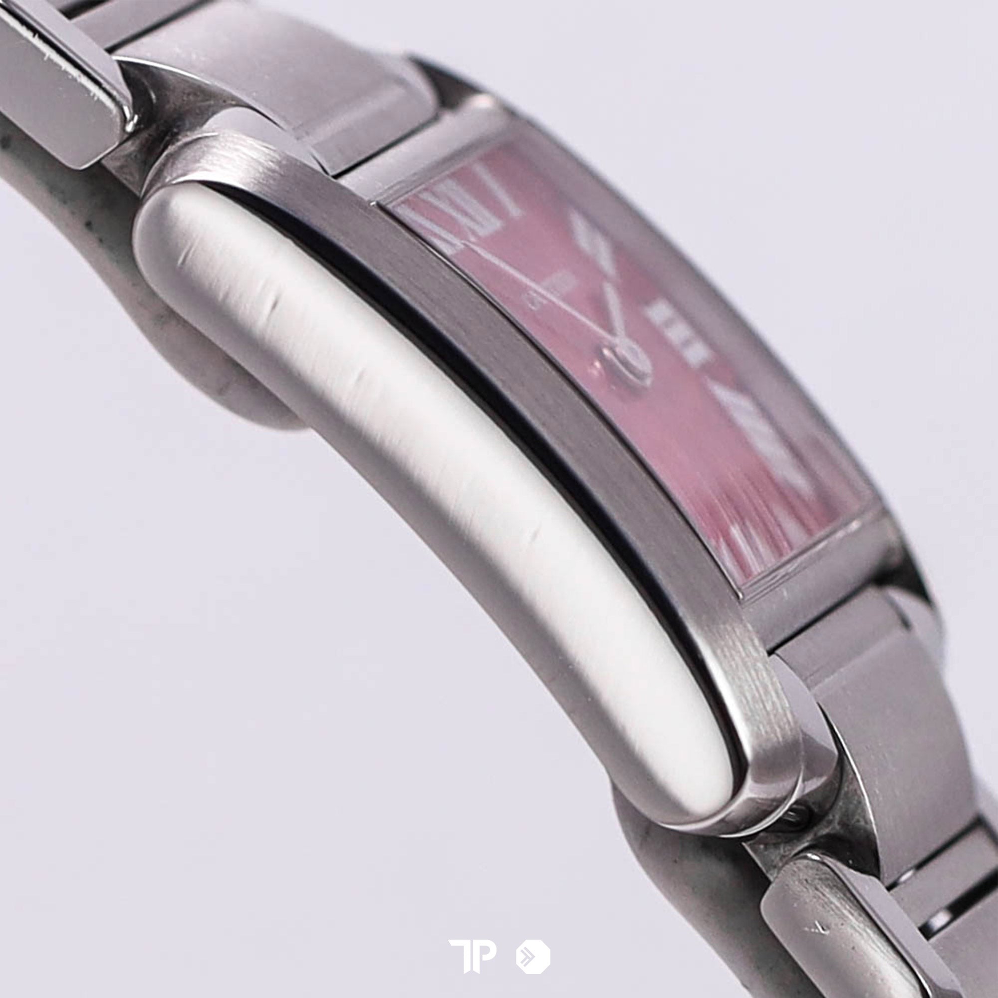 Tank Franchaise Raspberry Quartz 20mm