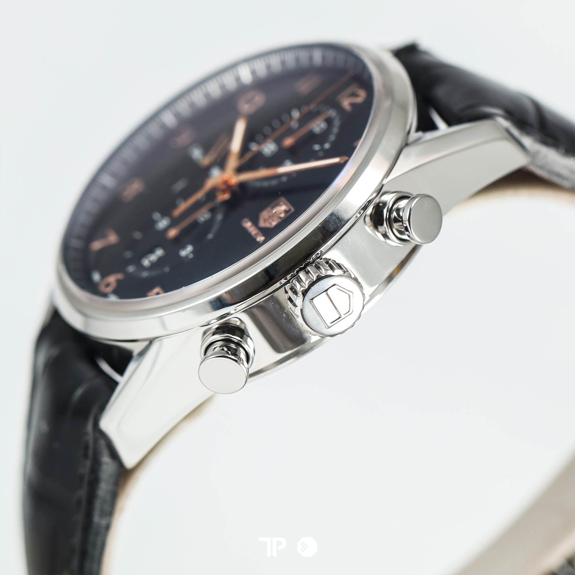 Carrera Cal 1887 43mm (2013)