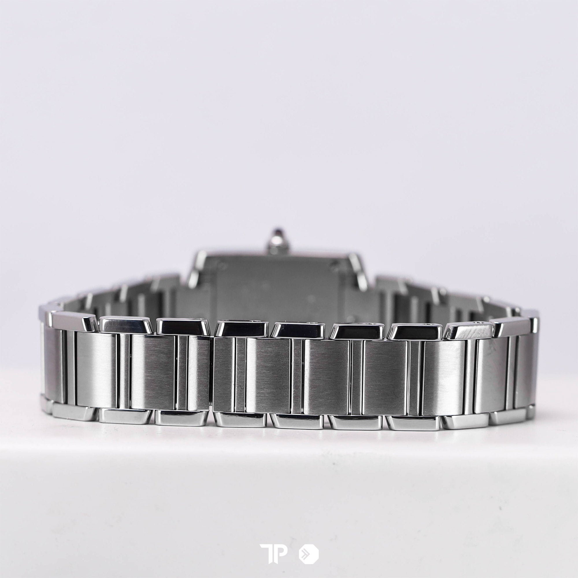 Tank Franchaise Raspberry Quartz 20mm