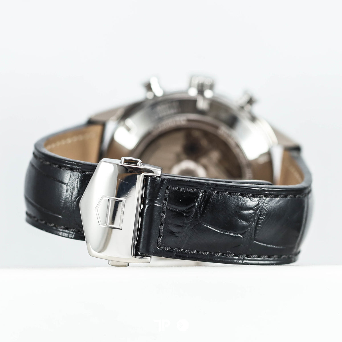 Carrera Cal 1887 43mm (2013)
