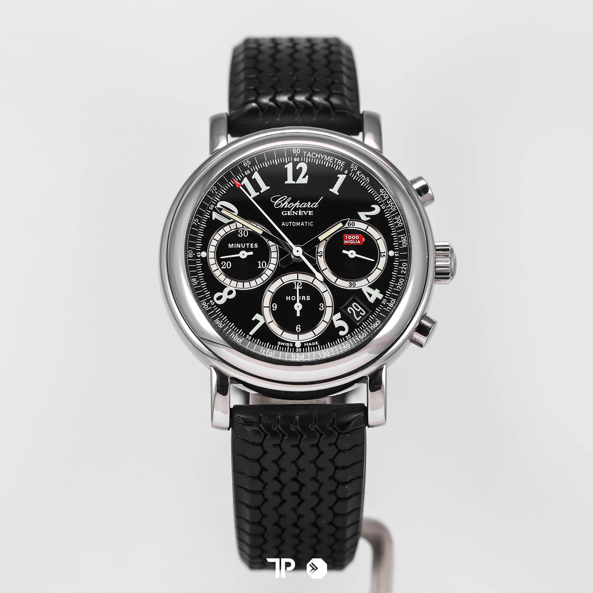 Mille Miglia 16/8331 Crono 39mm (2008)