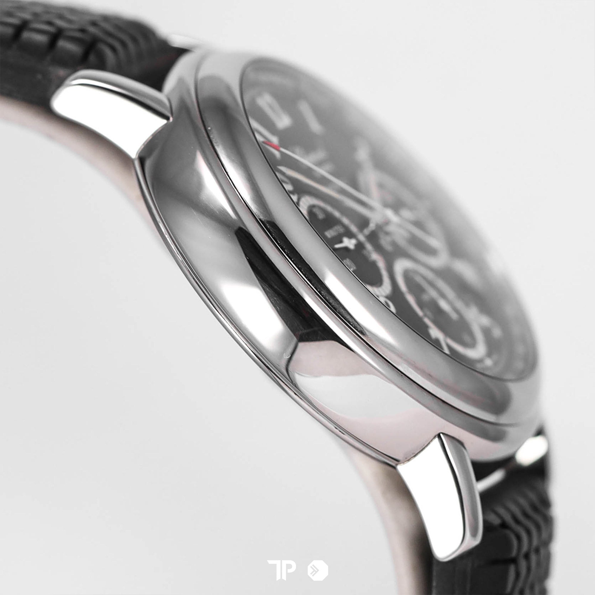 Mille Miglia 16/8331 Crono 39mm (2008)