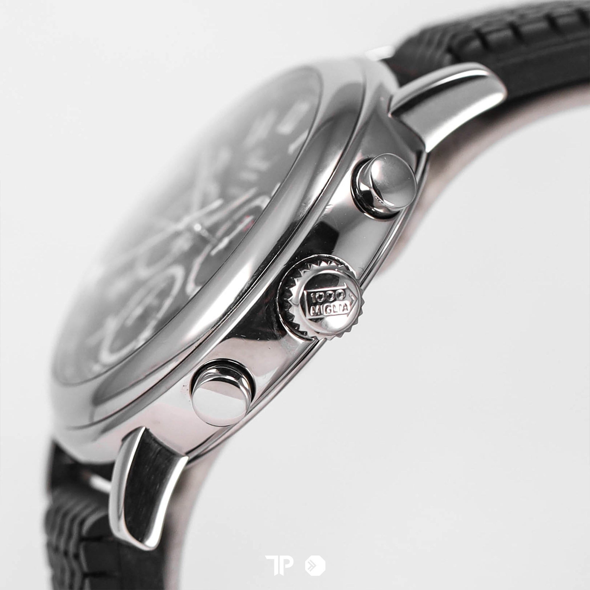 Mille Miglia 16/8331 Crono 39mm (2008)
