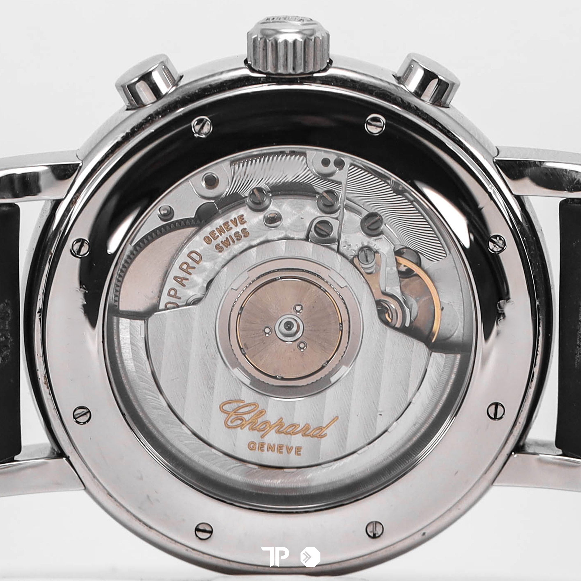 Mille Miglia 16/8331 Crono 39mm (2008)
