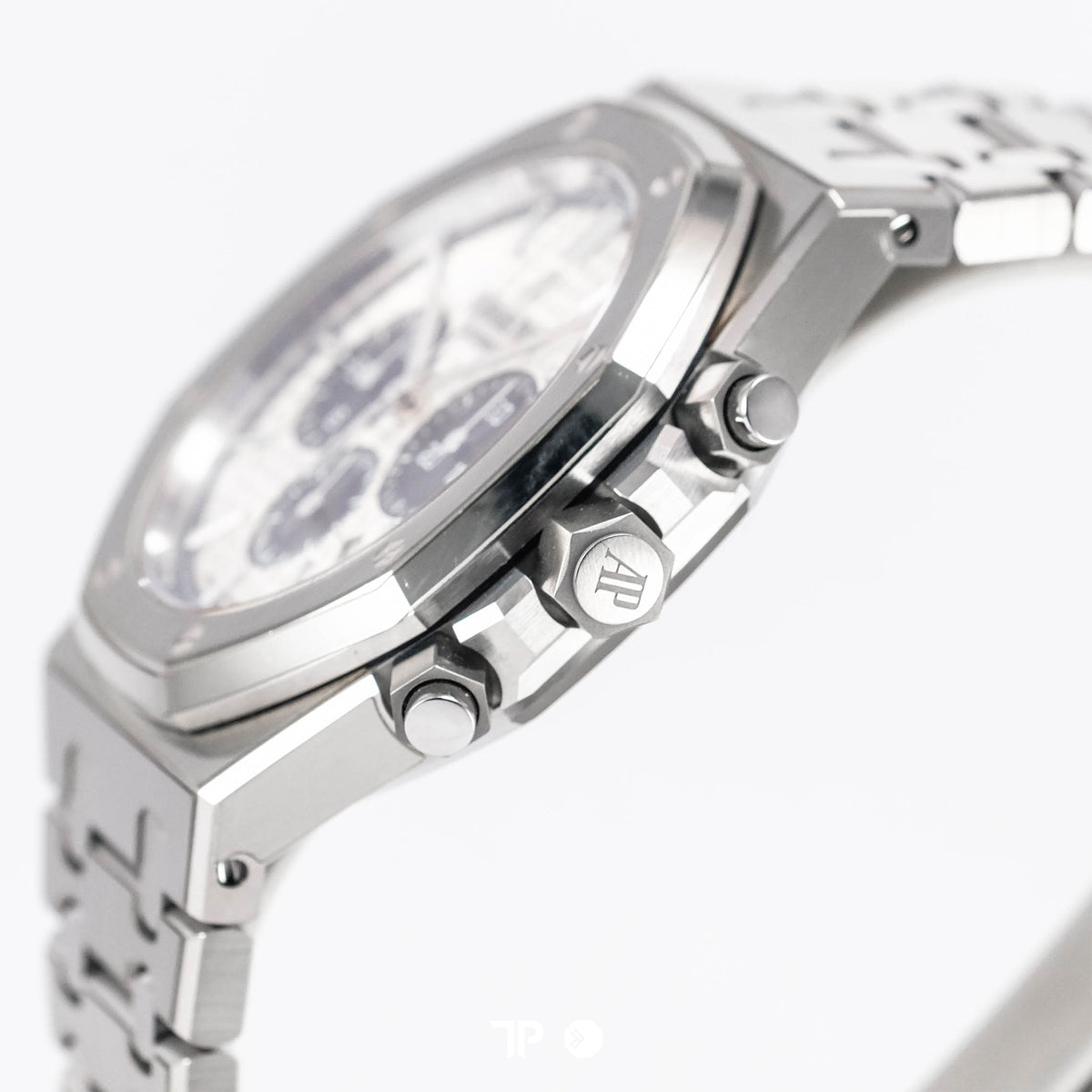 Royal Oak Chronograph White "Panda" 41mm (2019)