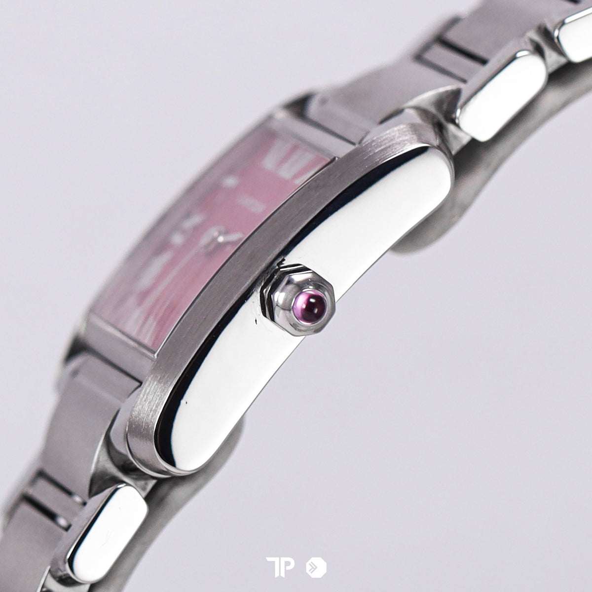 Tank Franchaise Raspberry Quartz 20mm