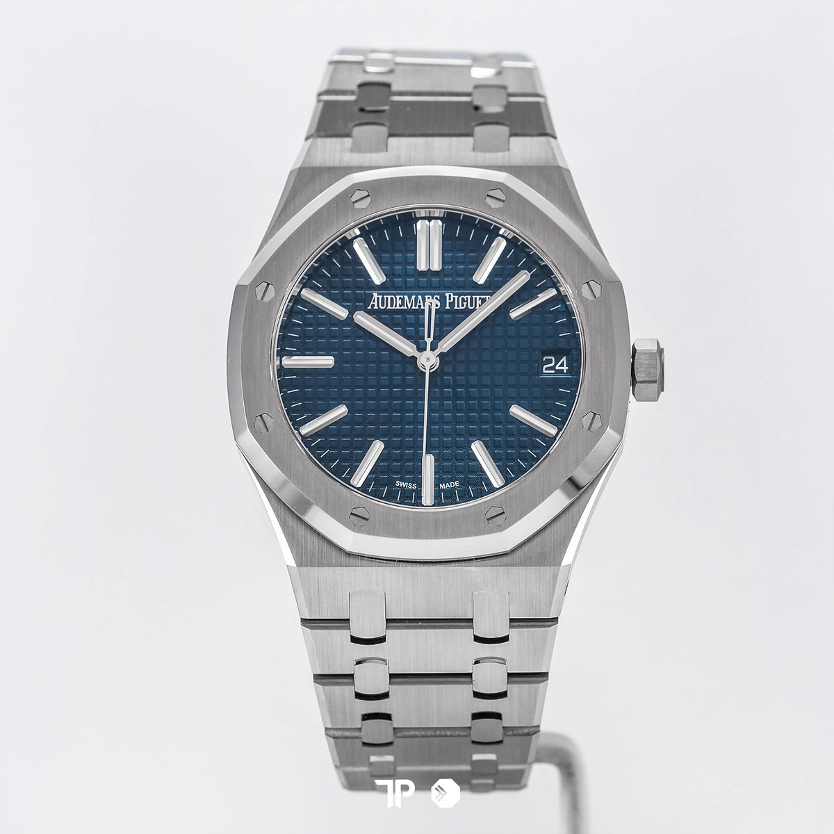 Royal Oak 15510 Blue Dial 41mm NEW(2026)