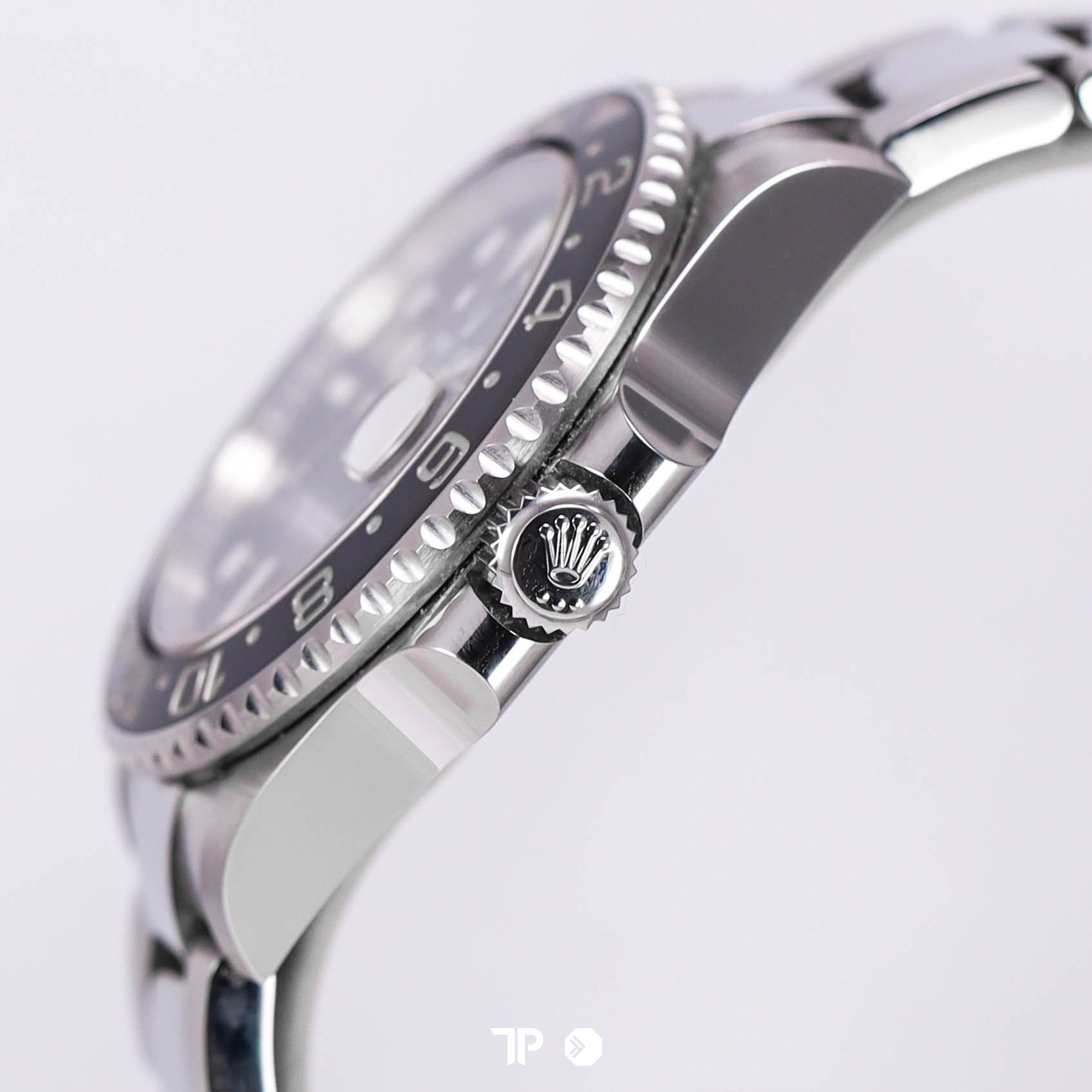 GMT Master II Black Panther 40mm (2019)