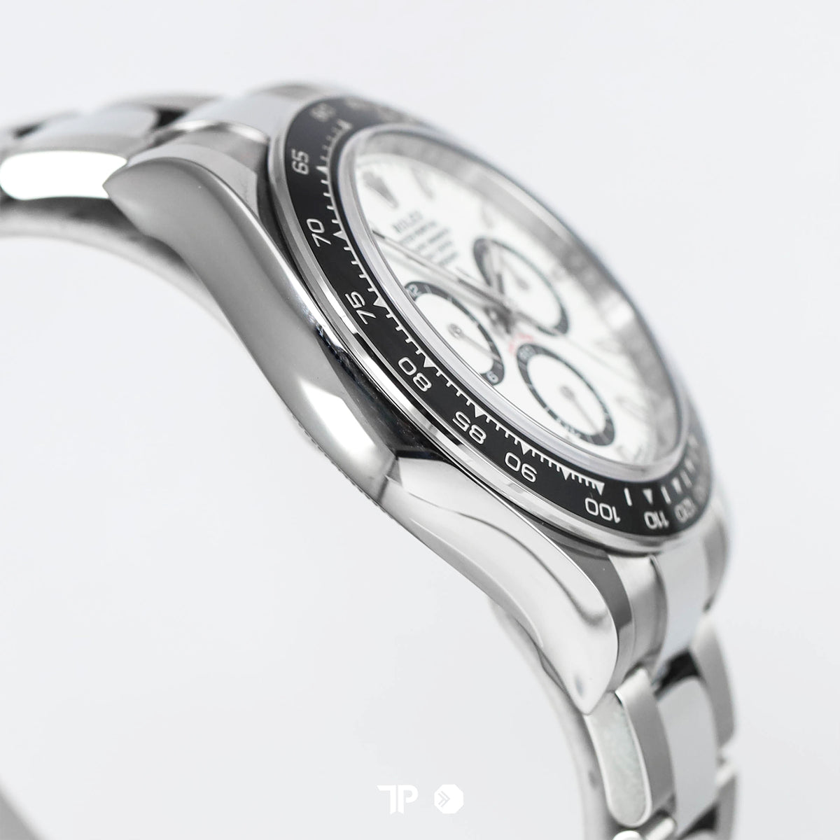 Daytona White Ceramic "Panda" (2024)