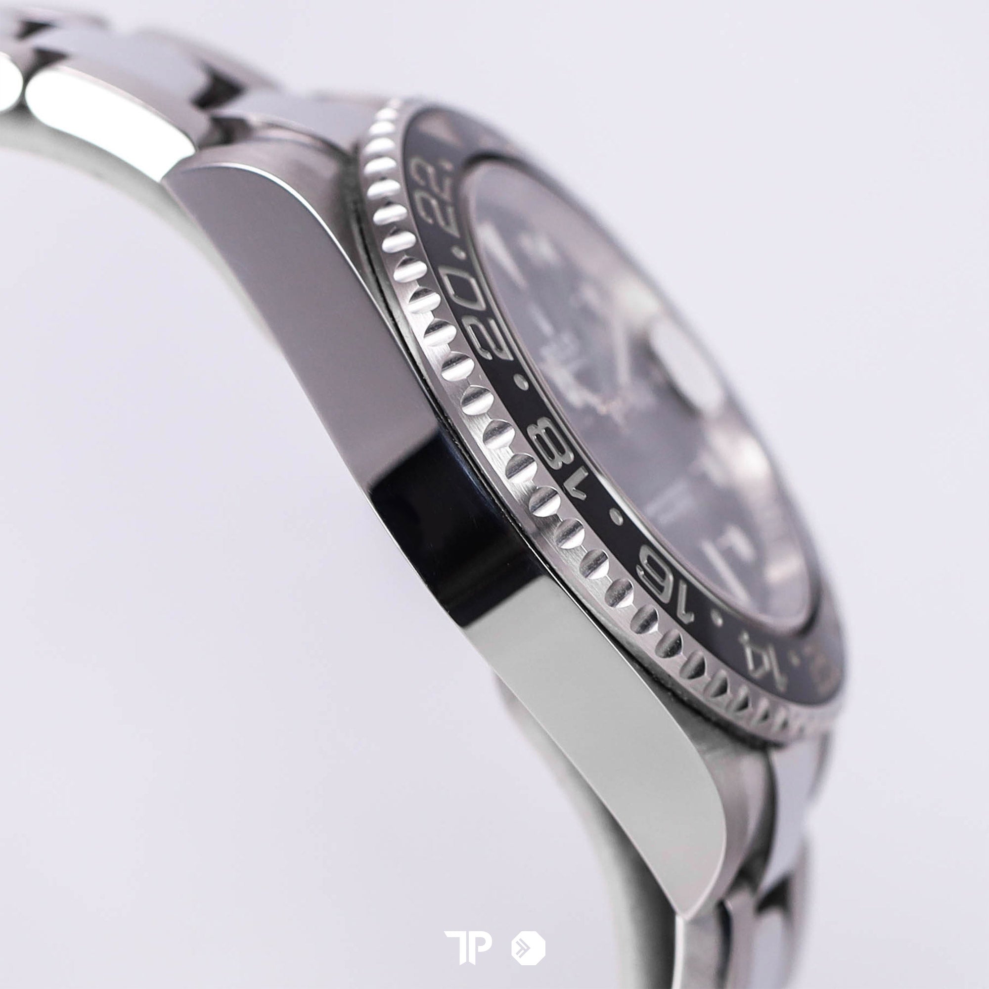 GMT Master II Black Panther 40mm (2019)