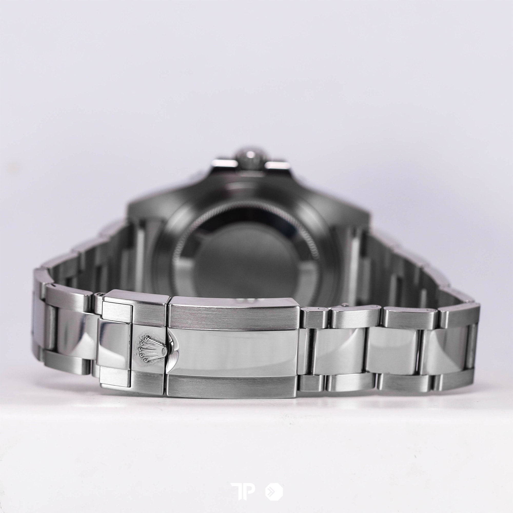 GMT Master II Black Panther 40mm (2019)