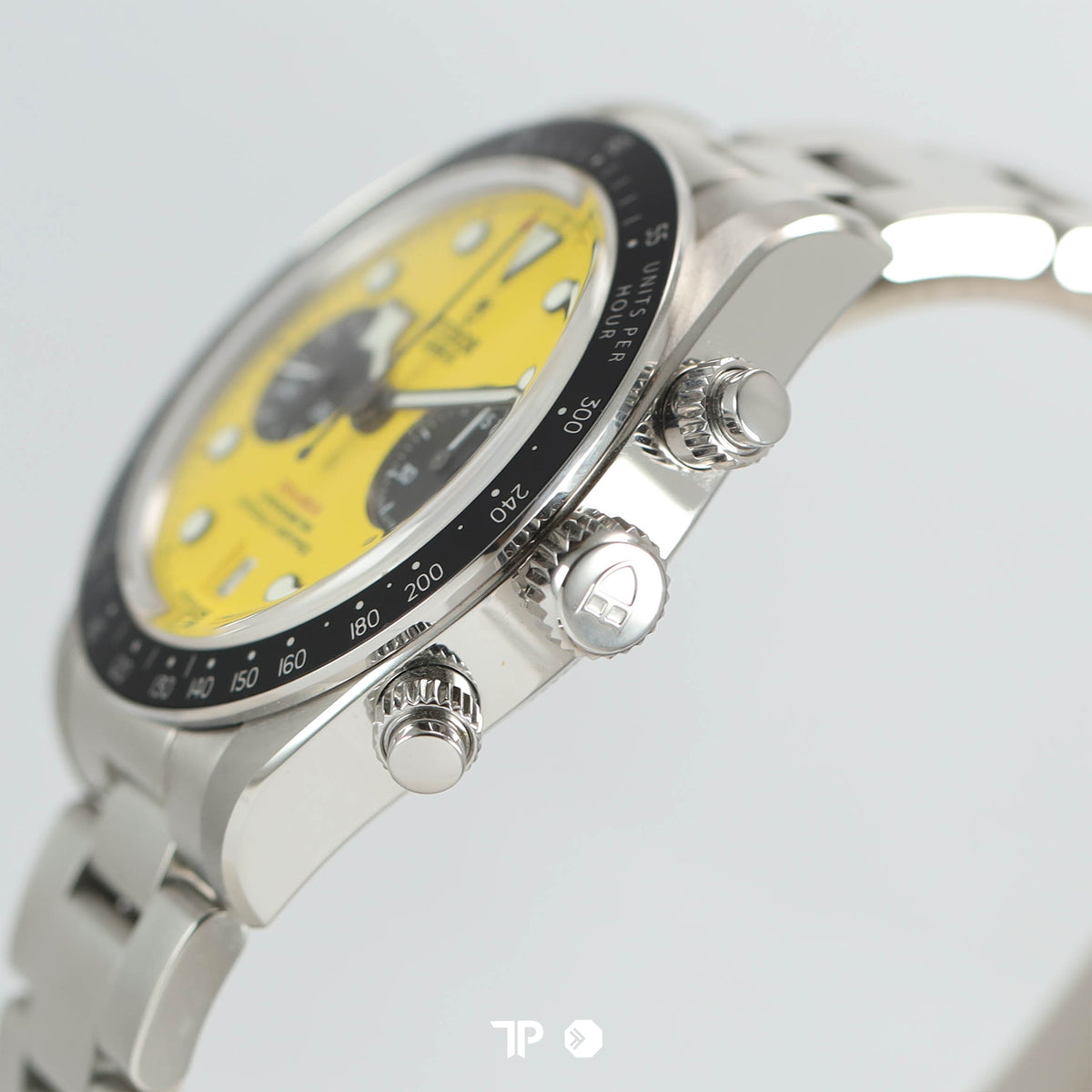 Blackbay 39 Yellow 'Bumblebee' NEW(2026)