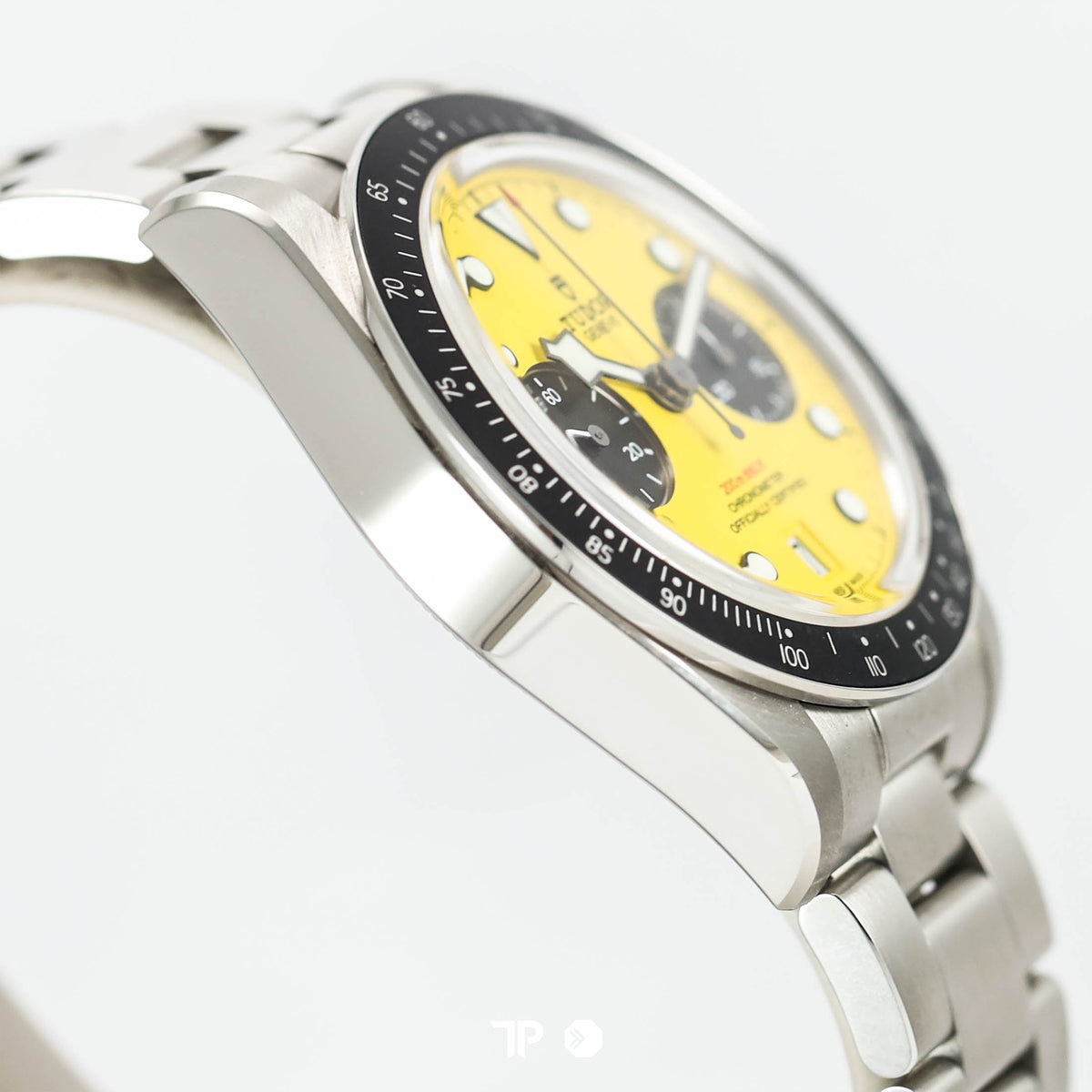 Blackbay 39 Yellow 'Bumblebee' NEW(2026)