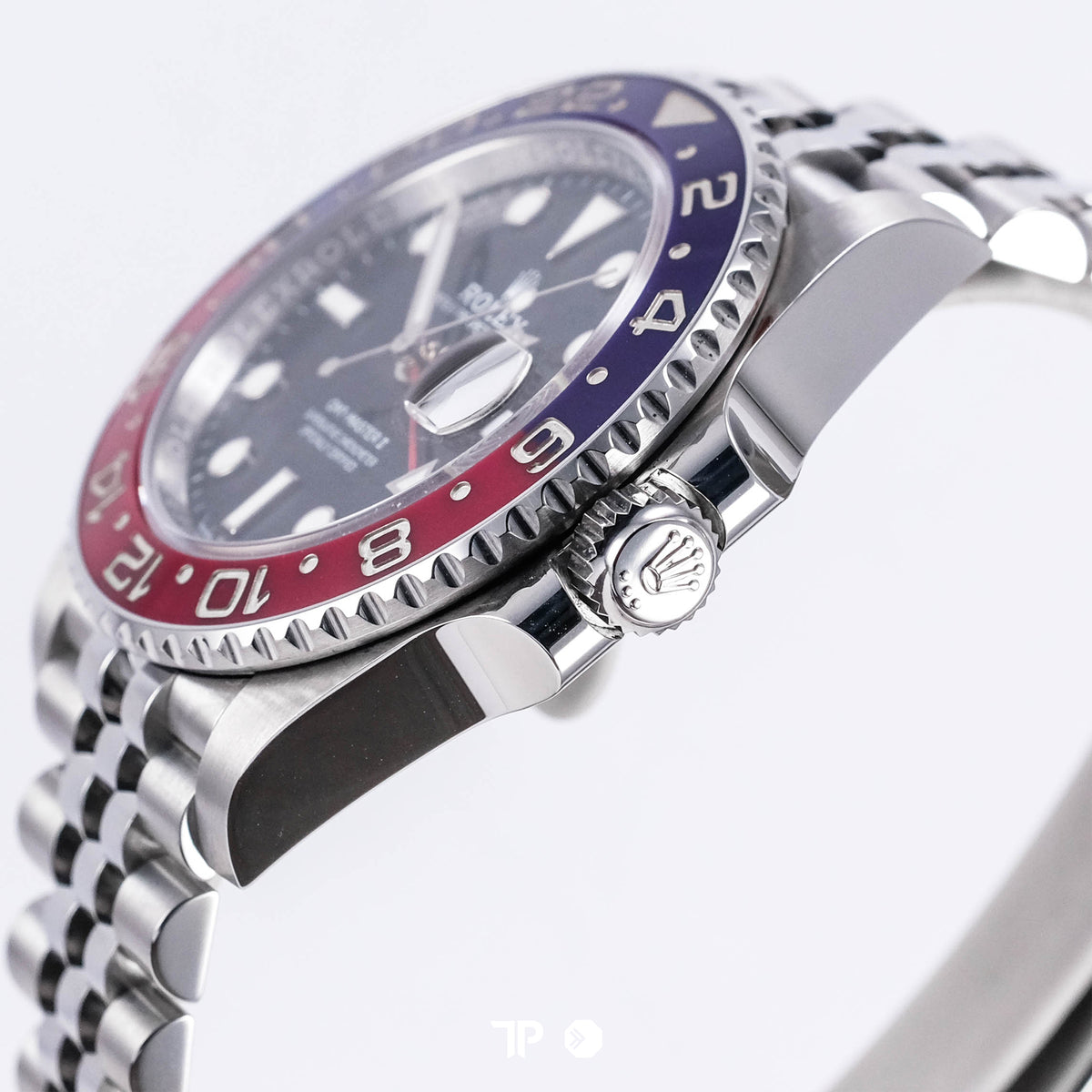 GMT Master II Pepsi Jubilee 40mm (2019)