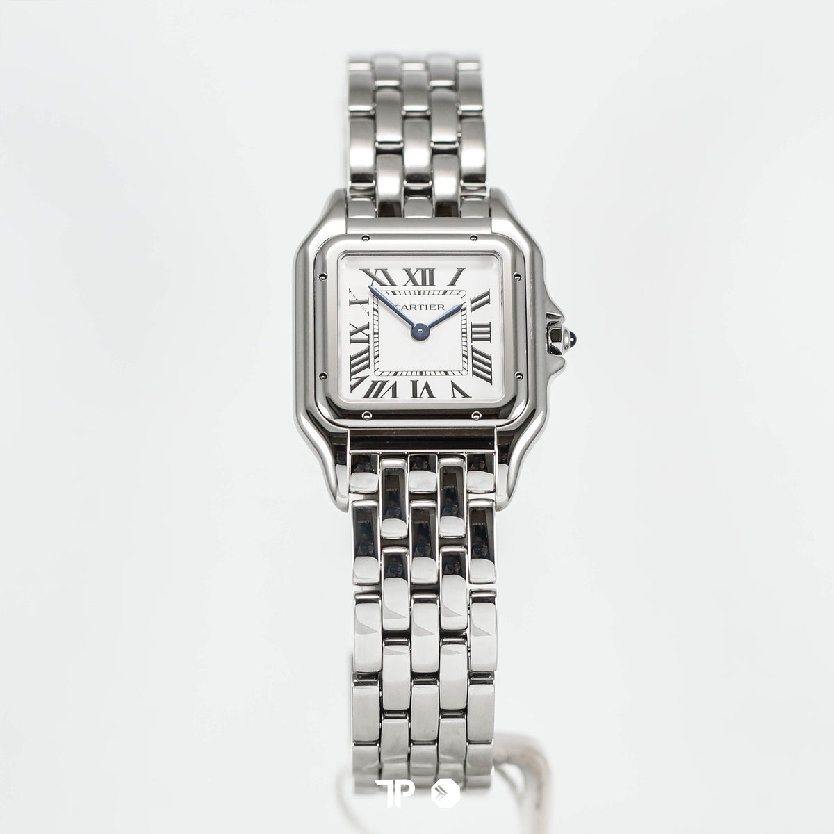 Panthere Medium Quartz Silver Dial NEW(2026)
