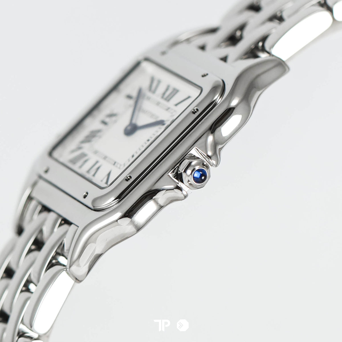 Panthere Medium Quartz Silver Dial NEW(2026)