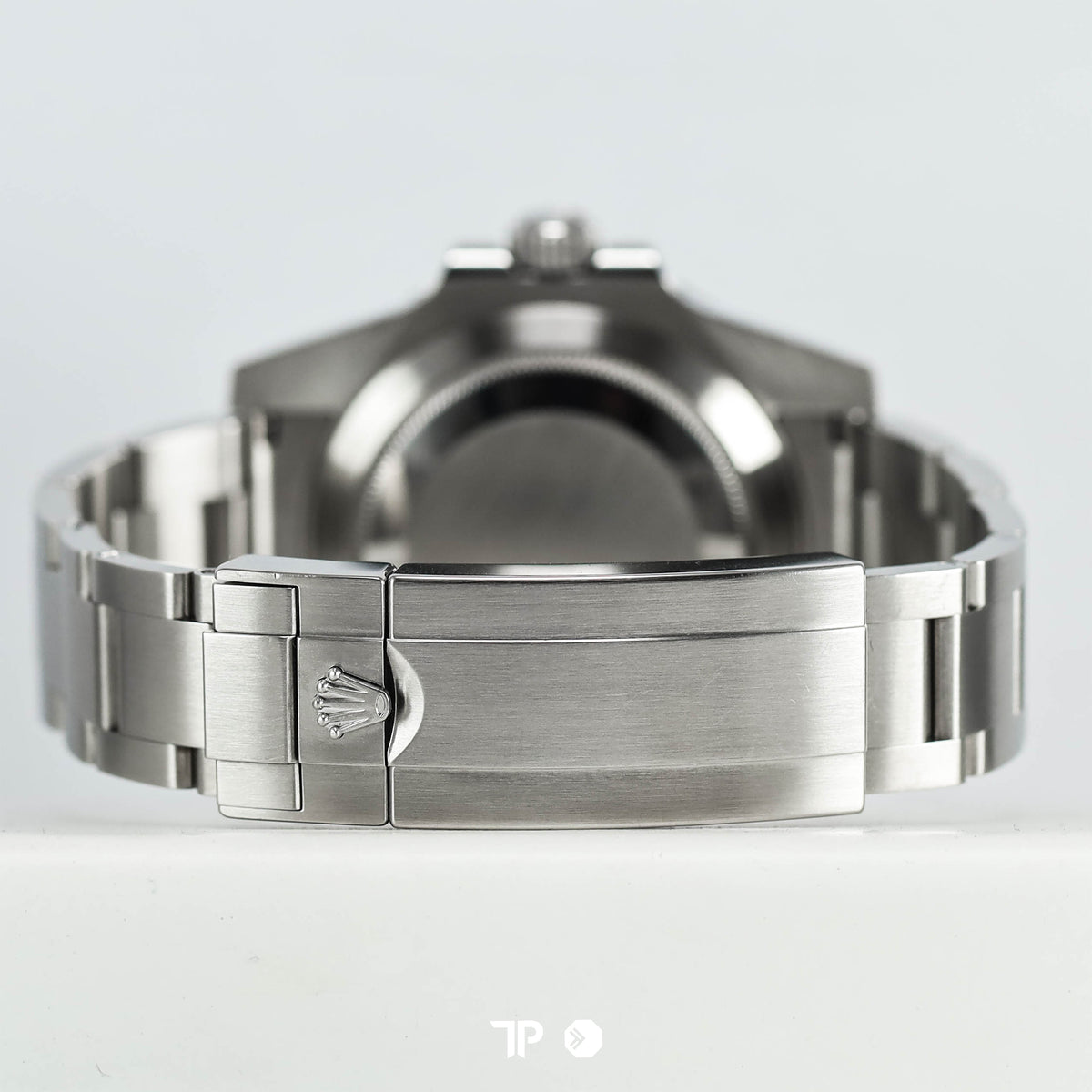Submariner Green Ceramic "Hulk" 40mm (2016)