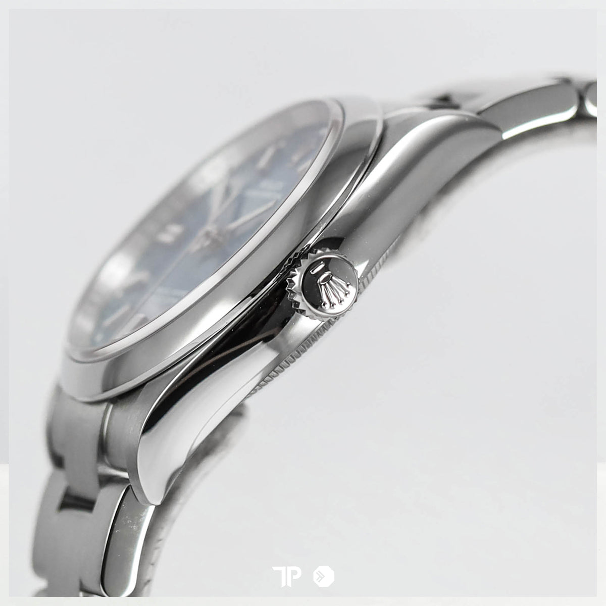 Oyster Perpetual 36 Med Blue NEW(2026)