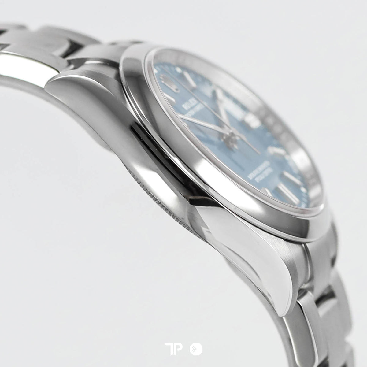 Oyster Perpetual 36 Med Blue NEW(2026)