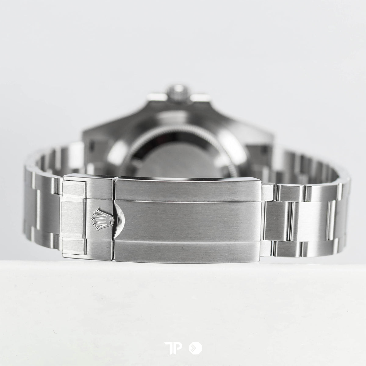 Submariner No Date Ceramic Black 41mm NEW(2026)