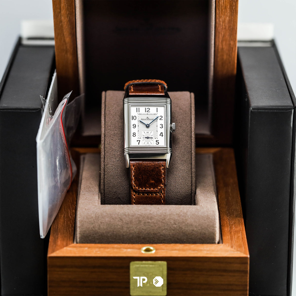 Reverso Classic Duo Face Medium Small Seconds (2025)
