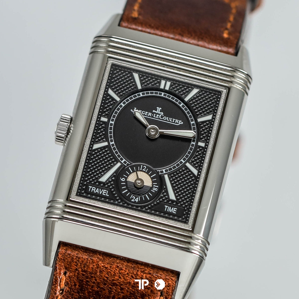 Reverso Classic Duo Face Medium Small Seconds (2025)