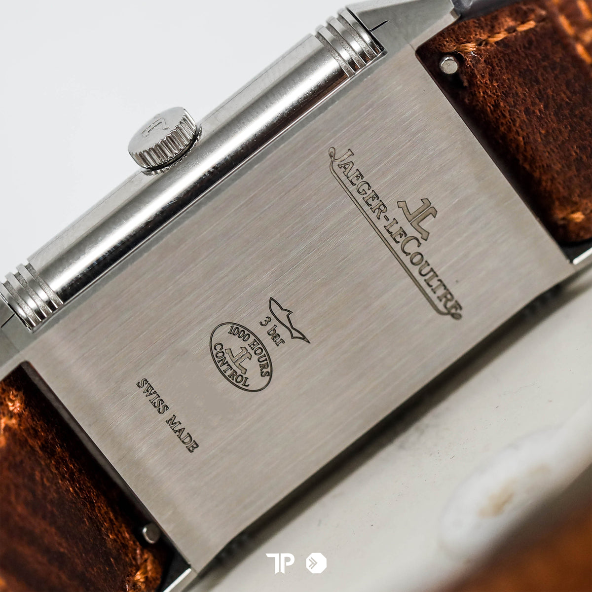 Reverso Classic Duo Face Medium Small Seconds (2025)