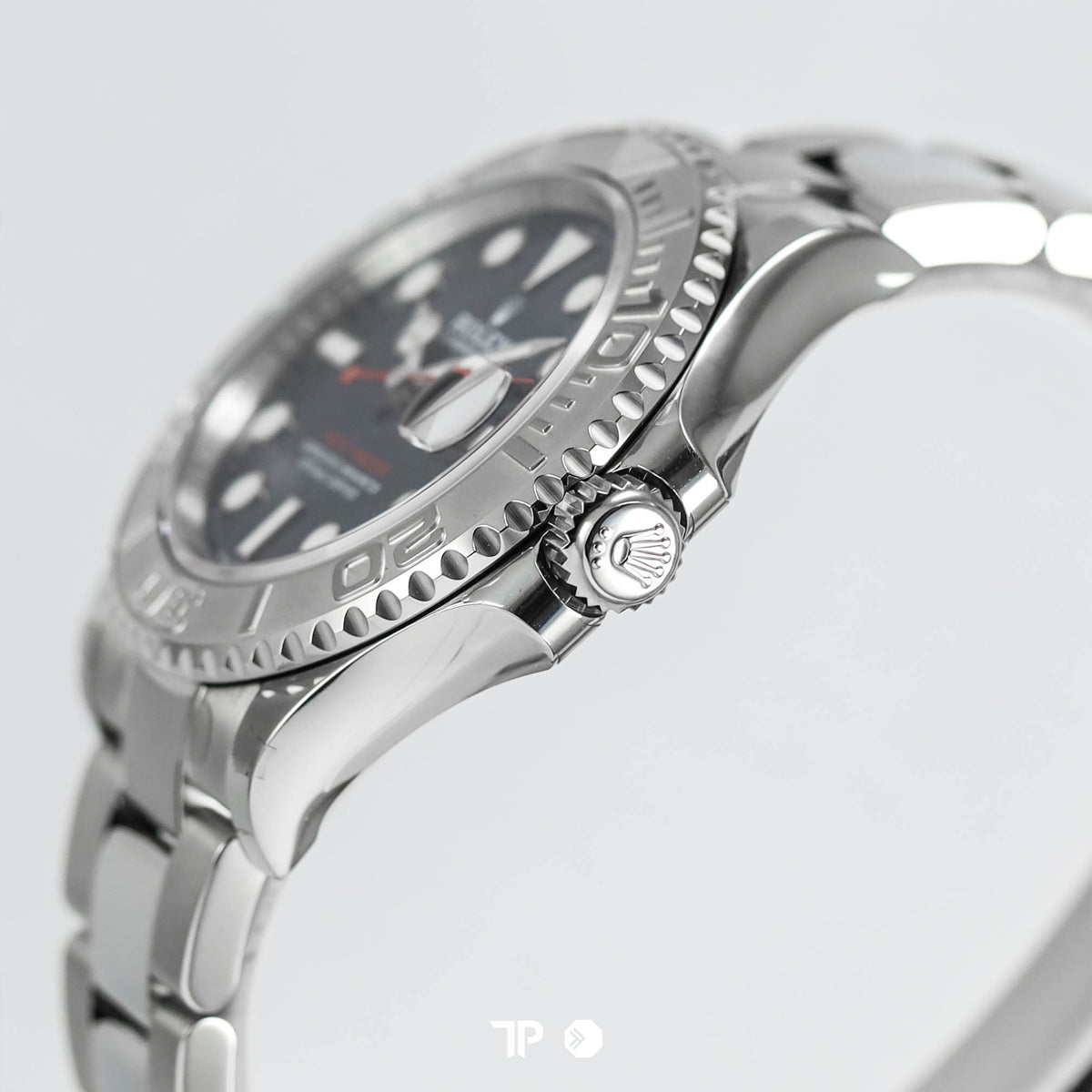 Yacht-Master 40mm Blue Dial Platinum Bezel NEW(2026)