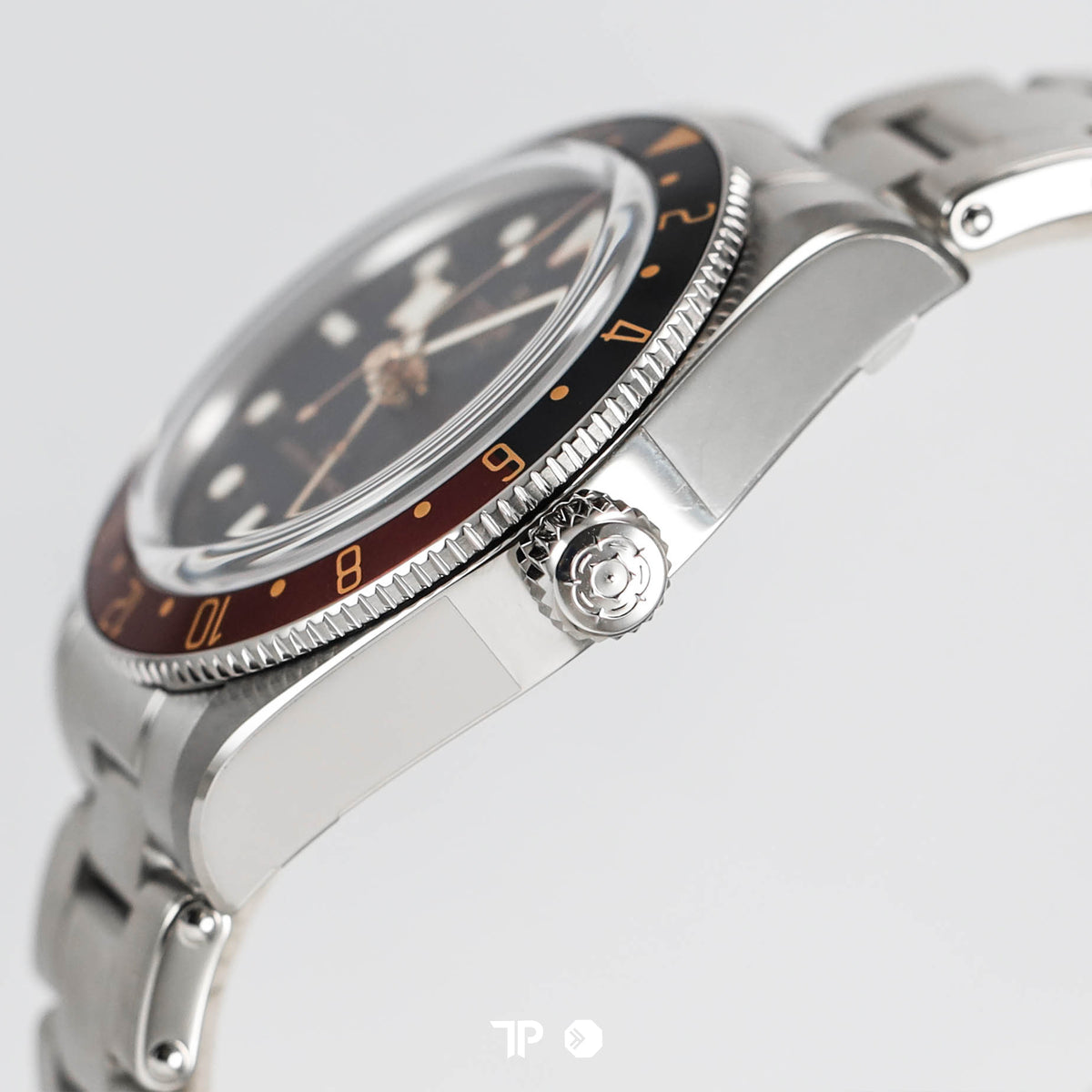 Blackbay 58 'Coke' GMT Black Dial 39mm NEW(2026)