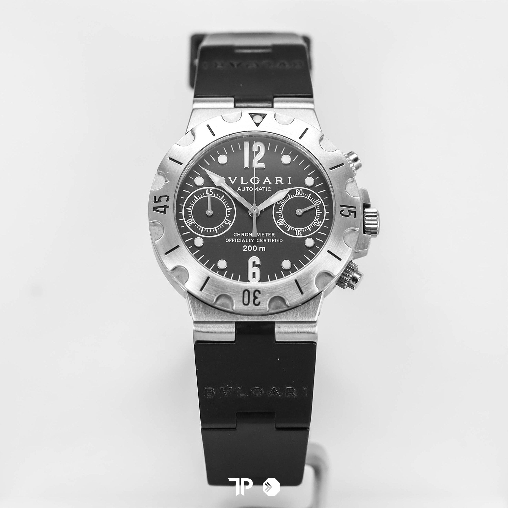 Diagono Scuba Chronograph 38mm (2003)