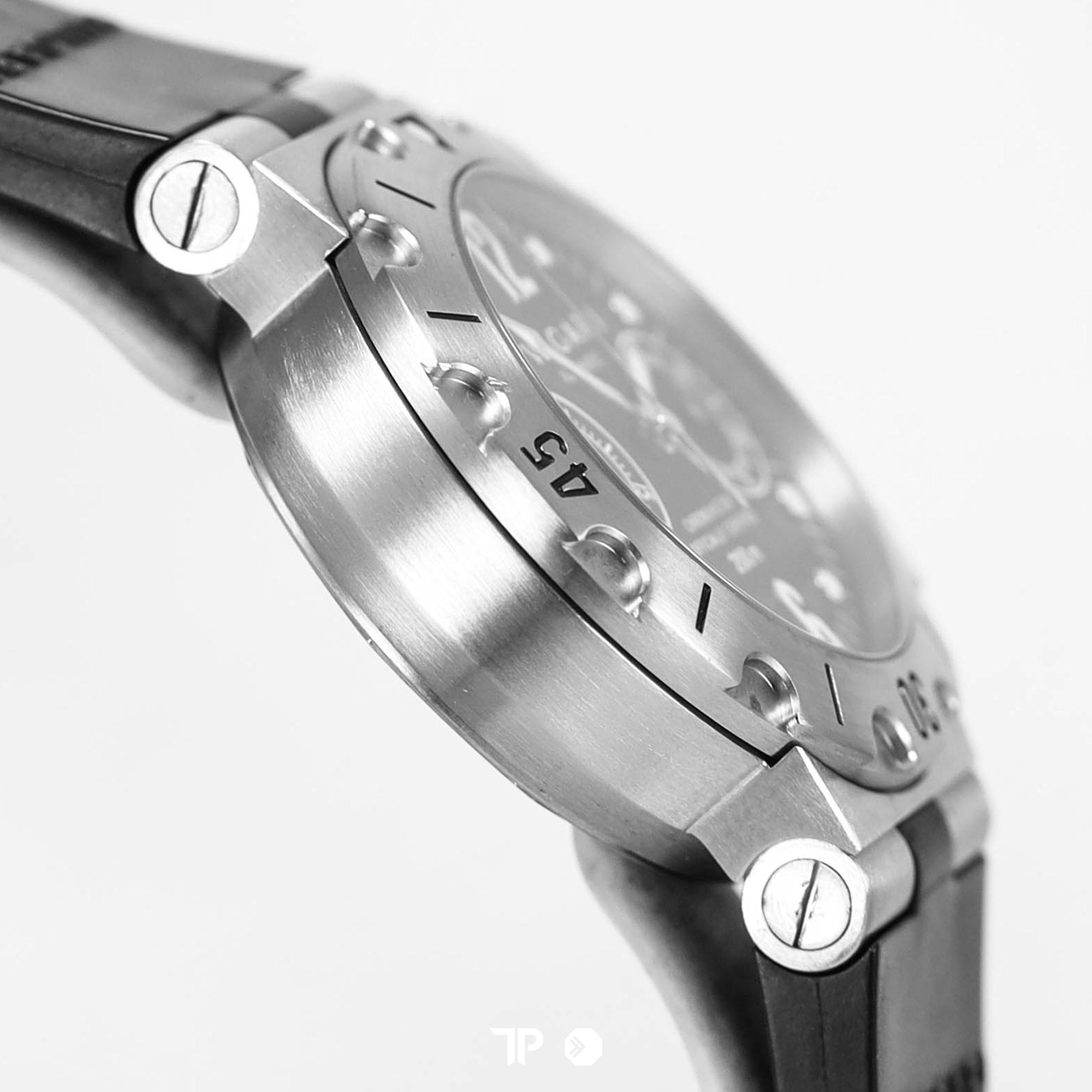 Diagono Scuba Chronograph 38mm (2003)