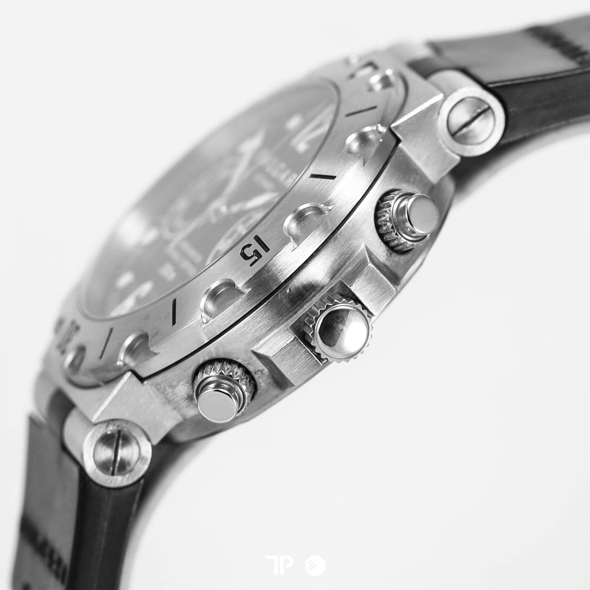 Diagono Scuba Chronograph 38mm (2003)