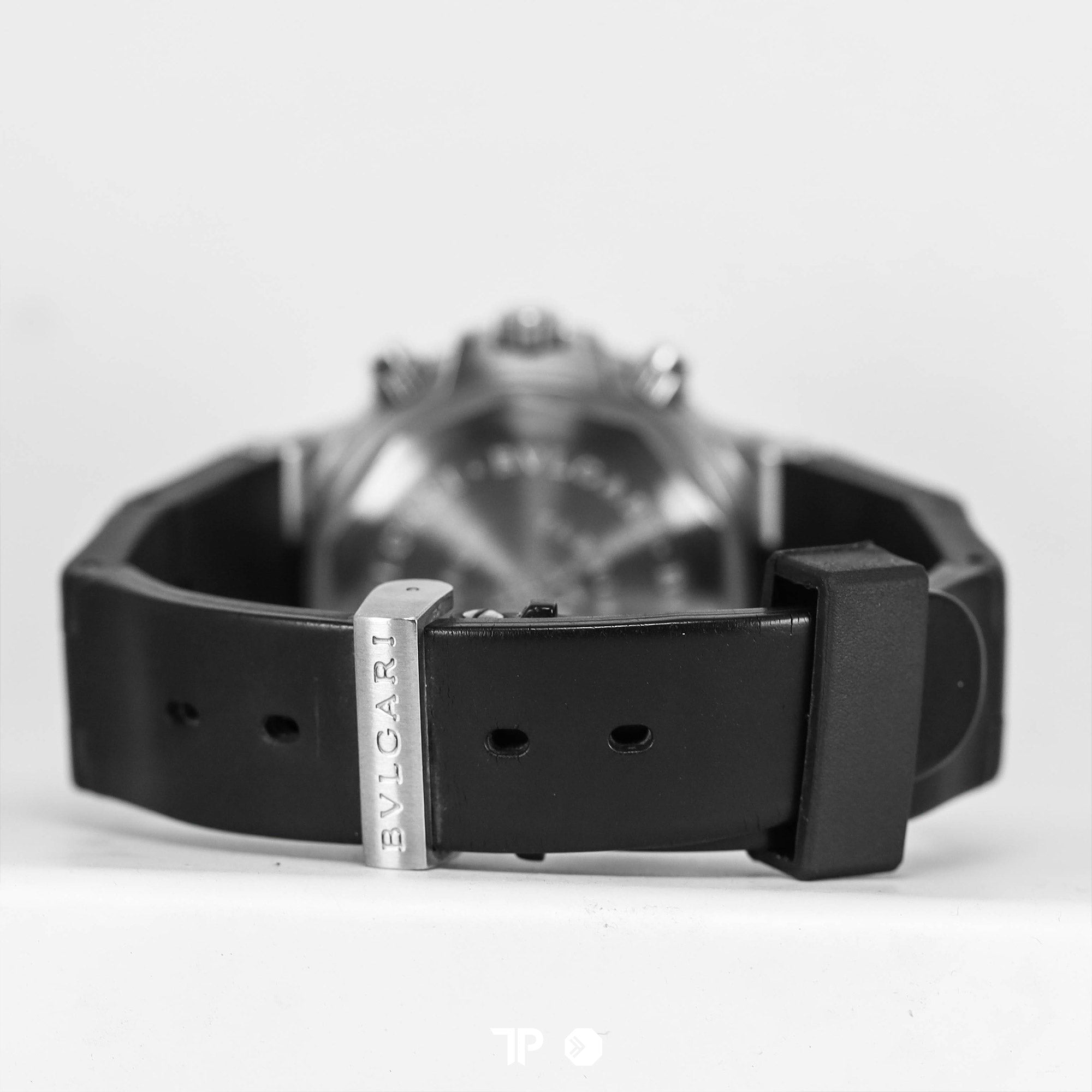 Diagono Scuba Chronograph 38mm (2003)