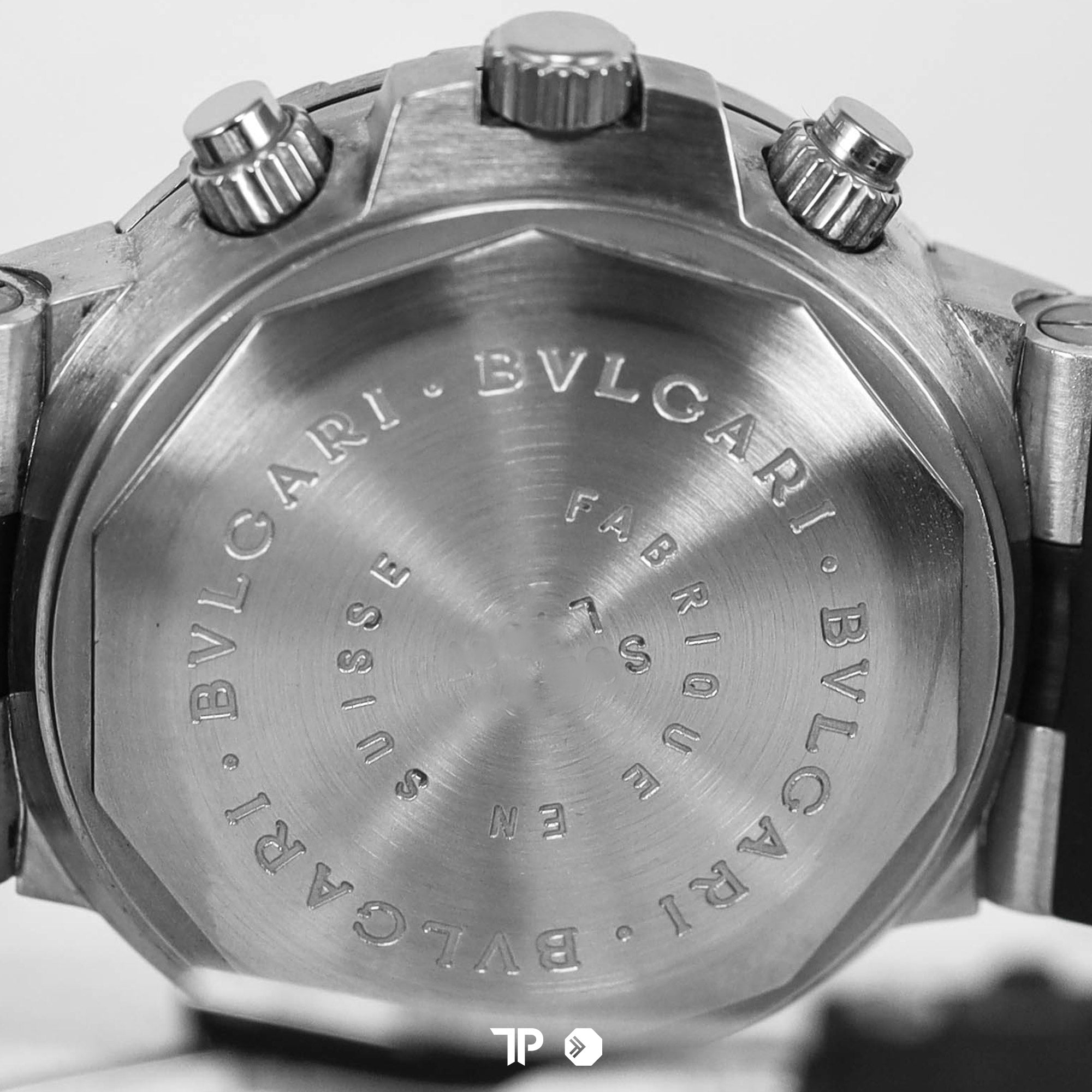Diagono Scuba Chronograph 38mm (2003)