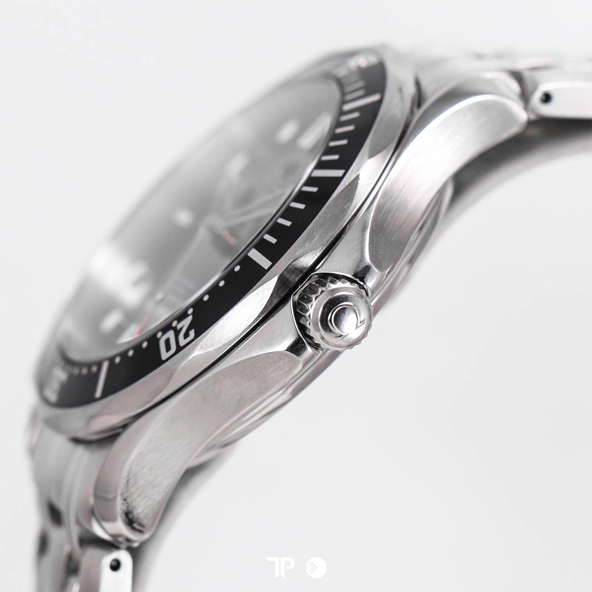Seamaster James Bond 007 Limited Diver 300m 41mm