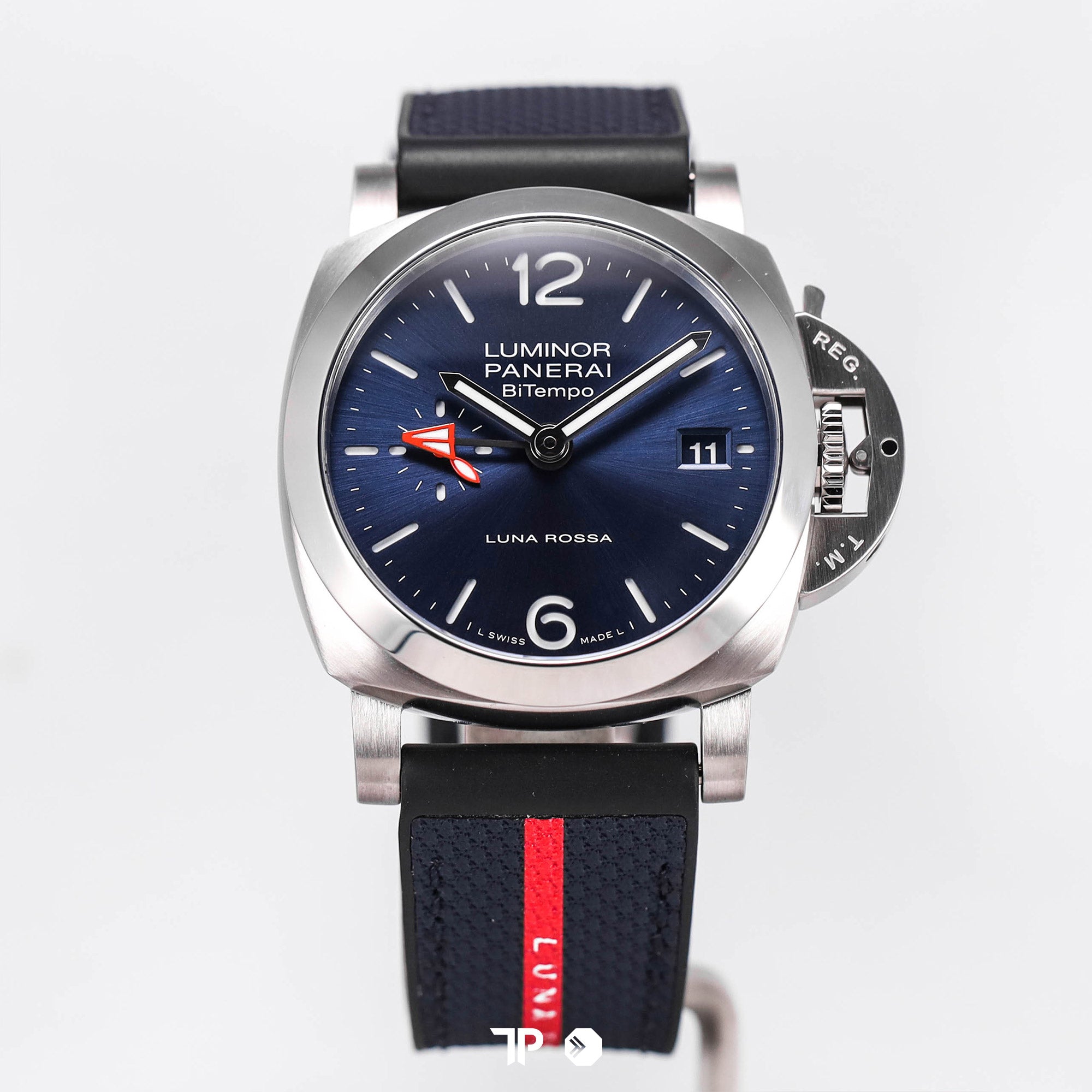 Luna Rossa Automatic PAM1404 40mm (2024)