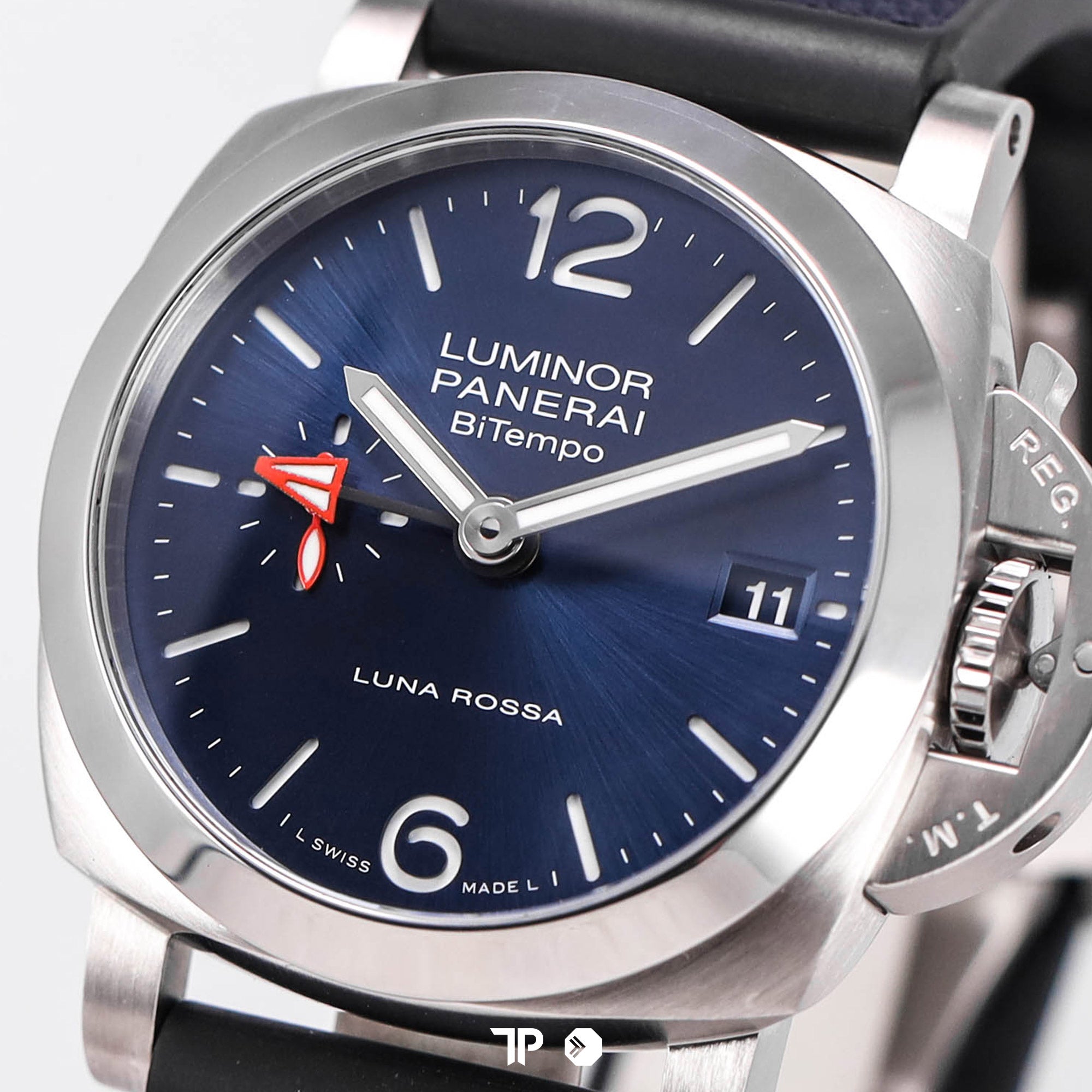 Luna Rossa Automatic PAM1404 40mm (2024)