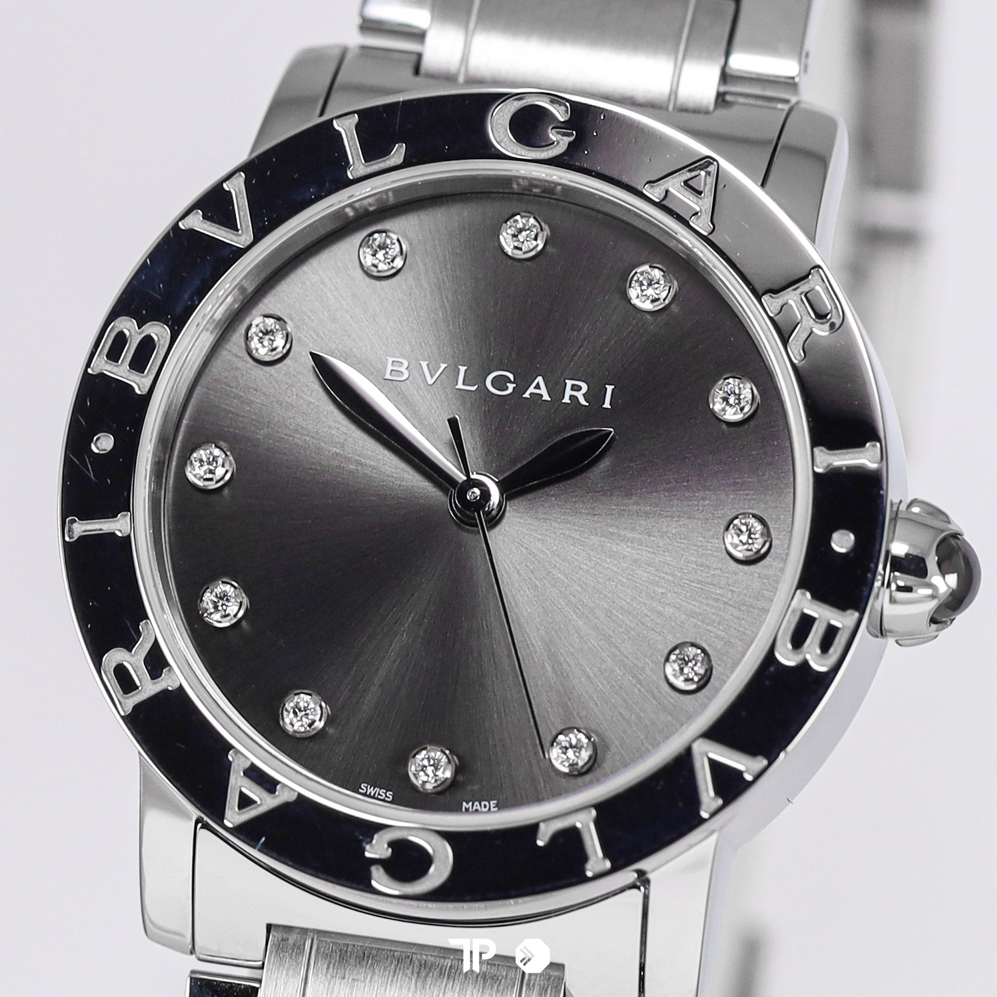 Auto Grey Diamond 102567 33mm