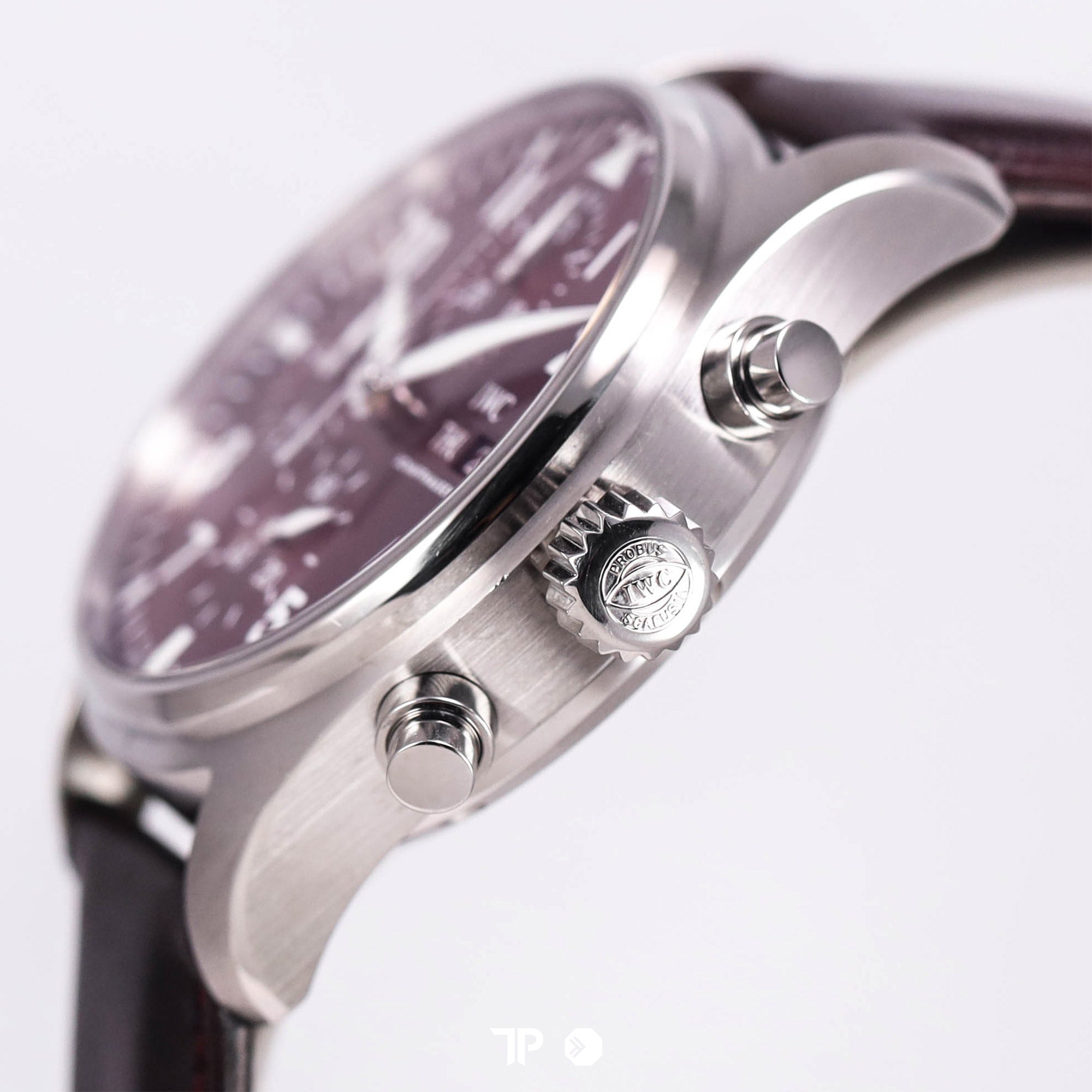 Pilot Chronograph Chinese New Year Edition 41mm (2022)