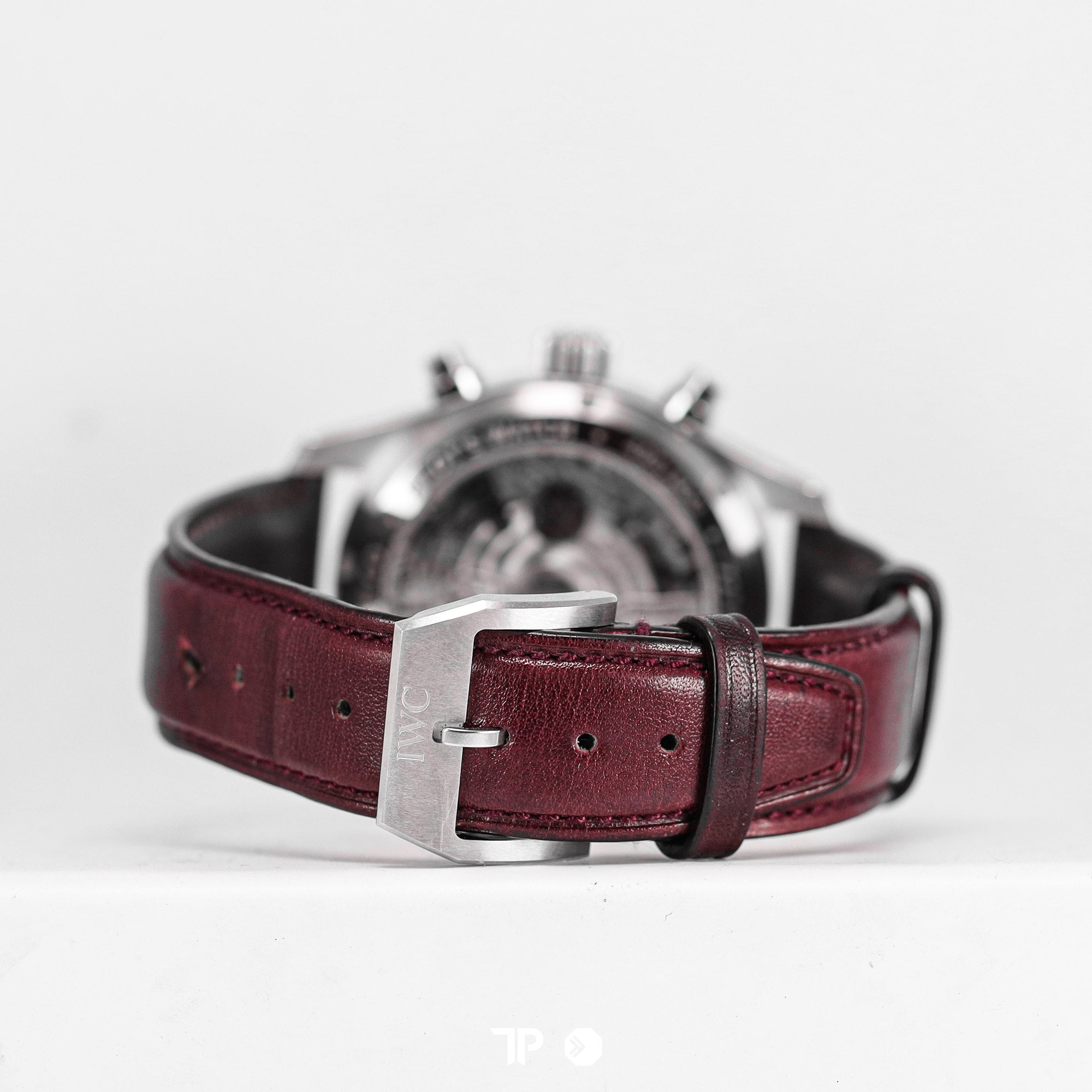 Pilot Chronograph Chinese New Year Edition 41mm (2022)