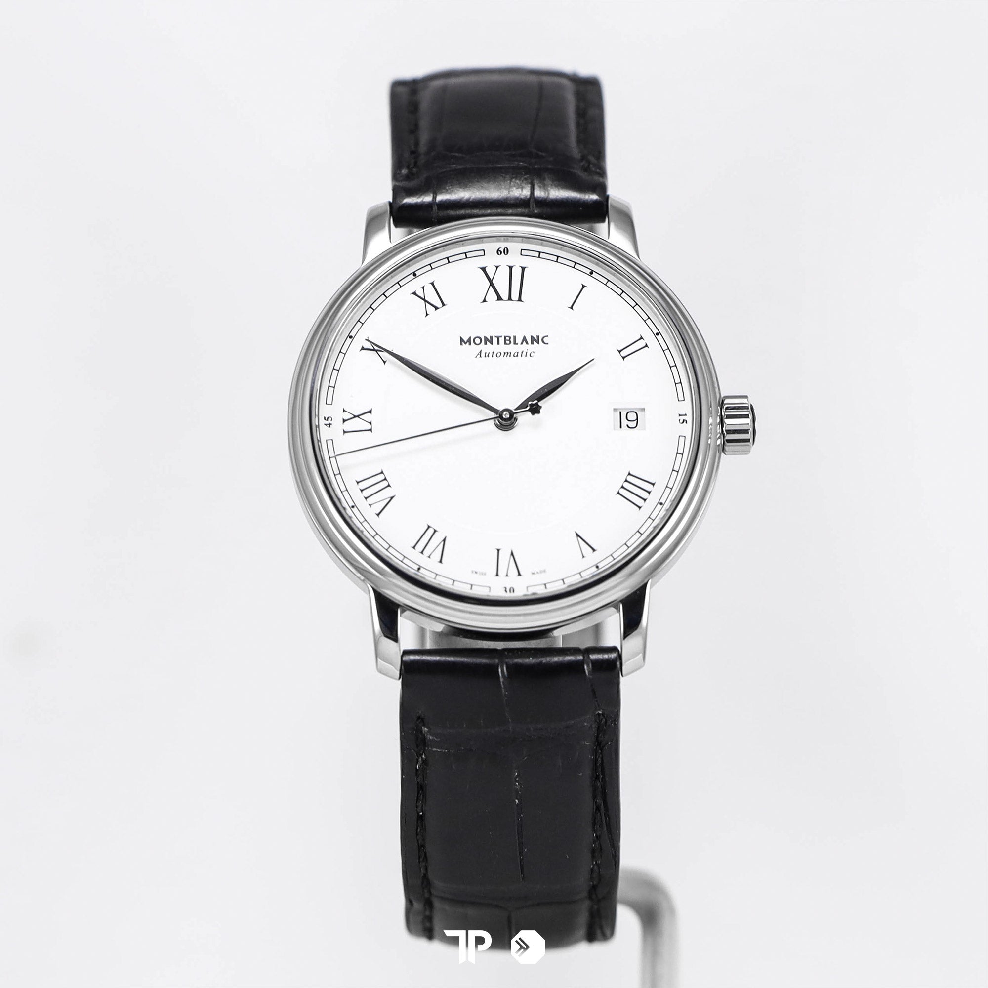 Tradition 36mm Automatic (2017)