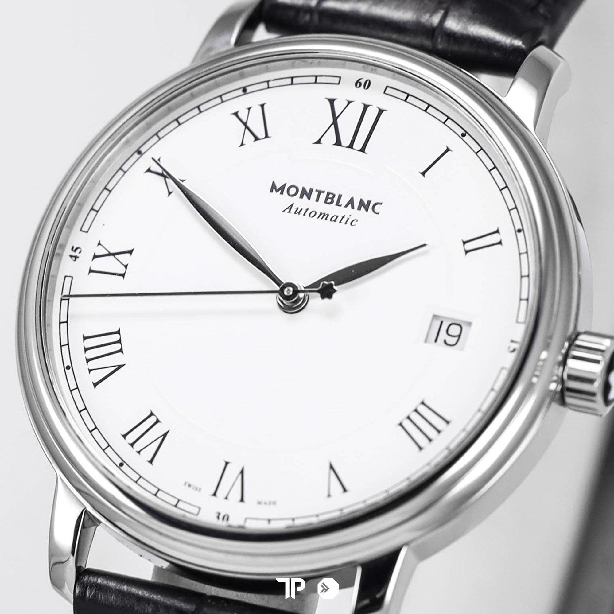 Tradition 36mm Automatic (2017)