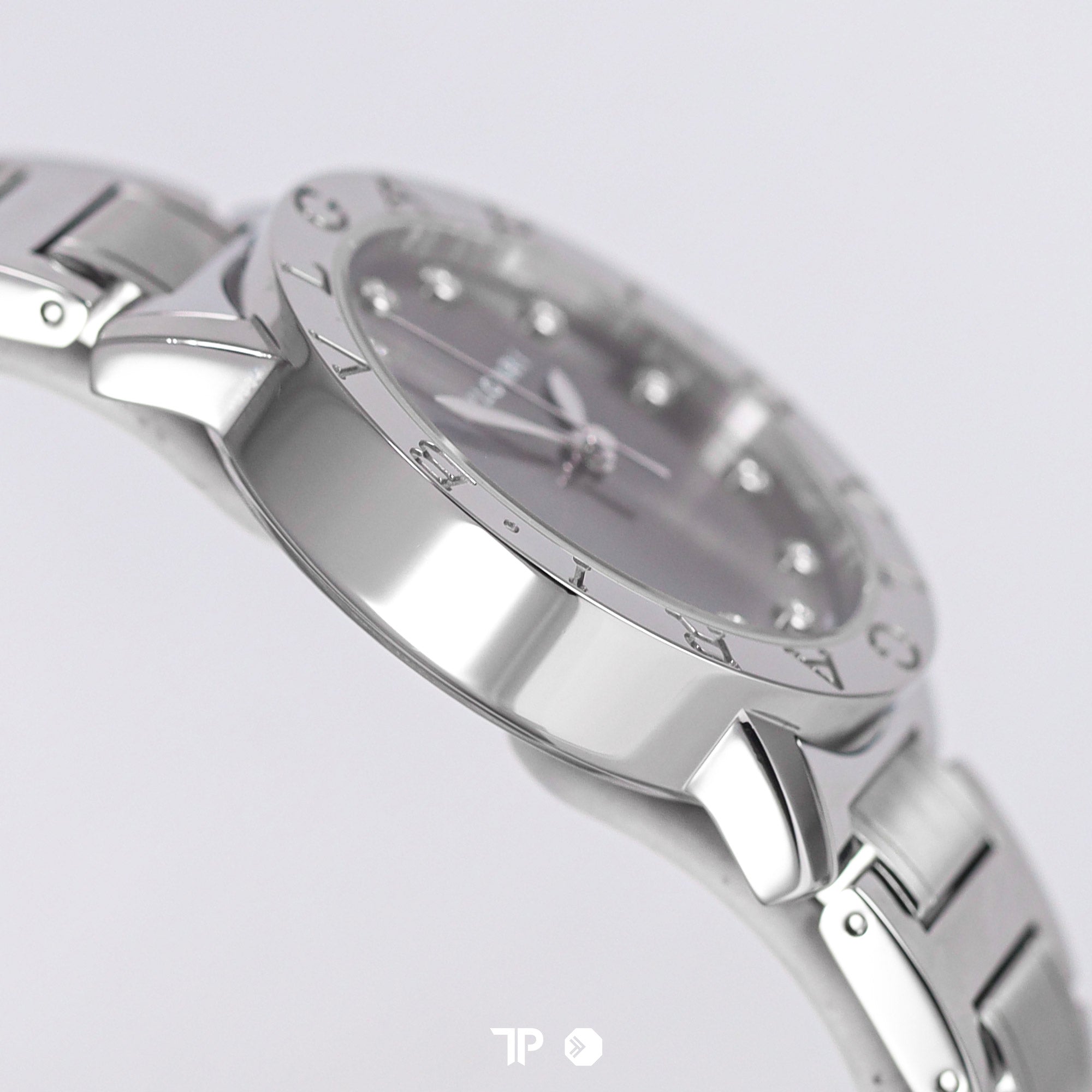 Auto Grey Diamond 102567 33mm