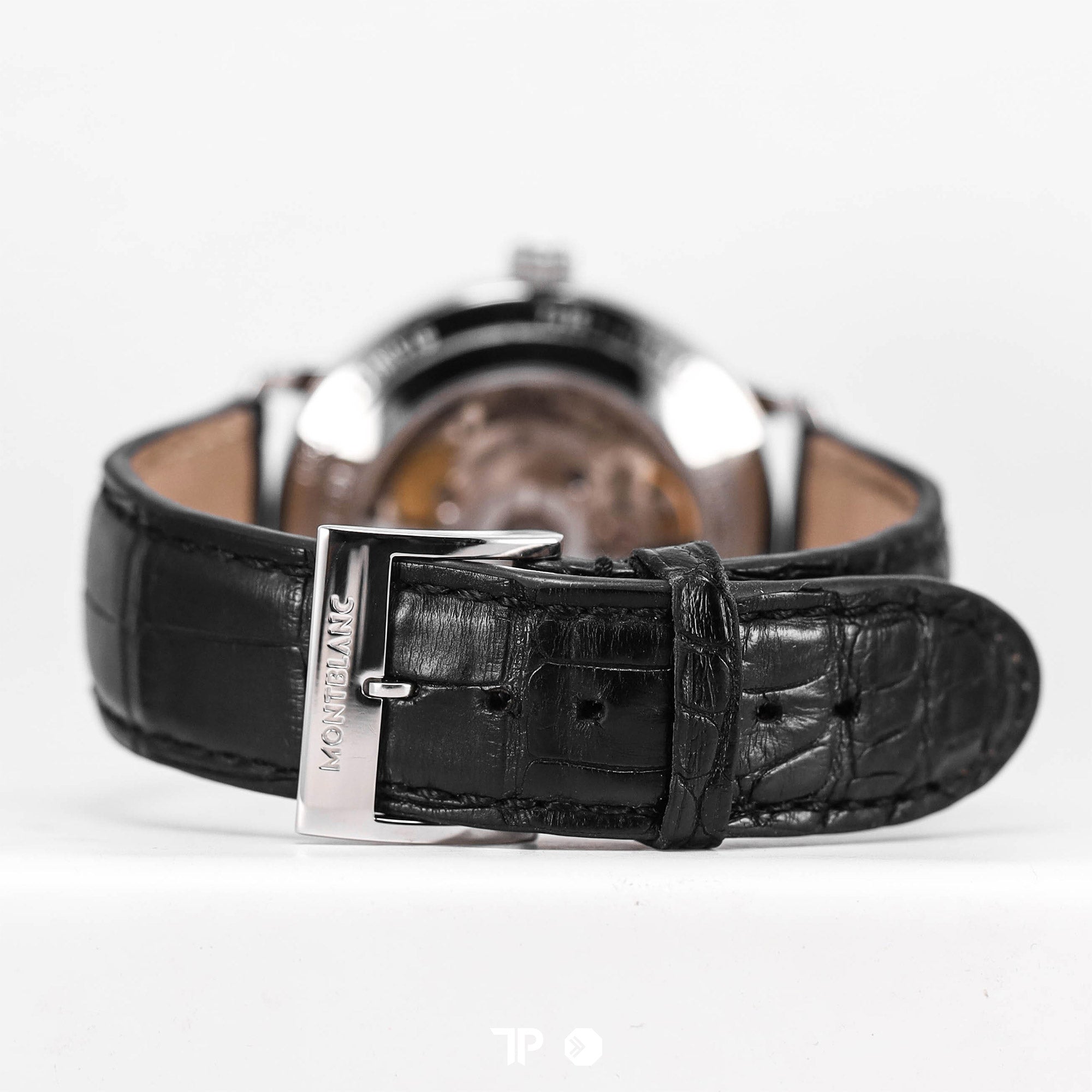 Tradition 36mm Automatic (2017)