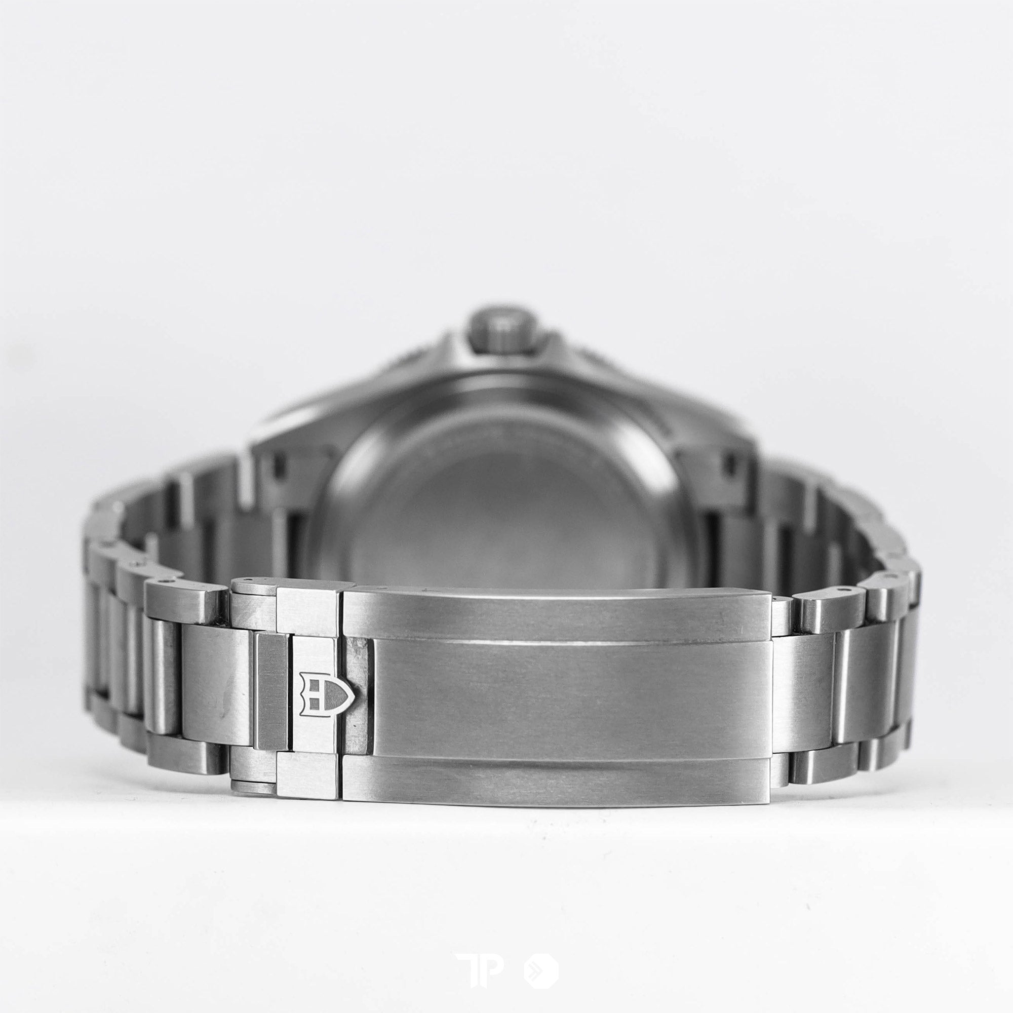 Pelagos Black Titanium 39mm (2023)