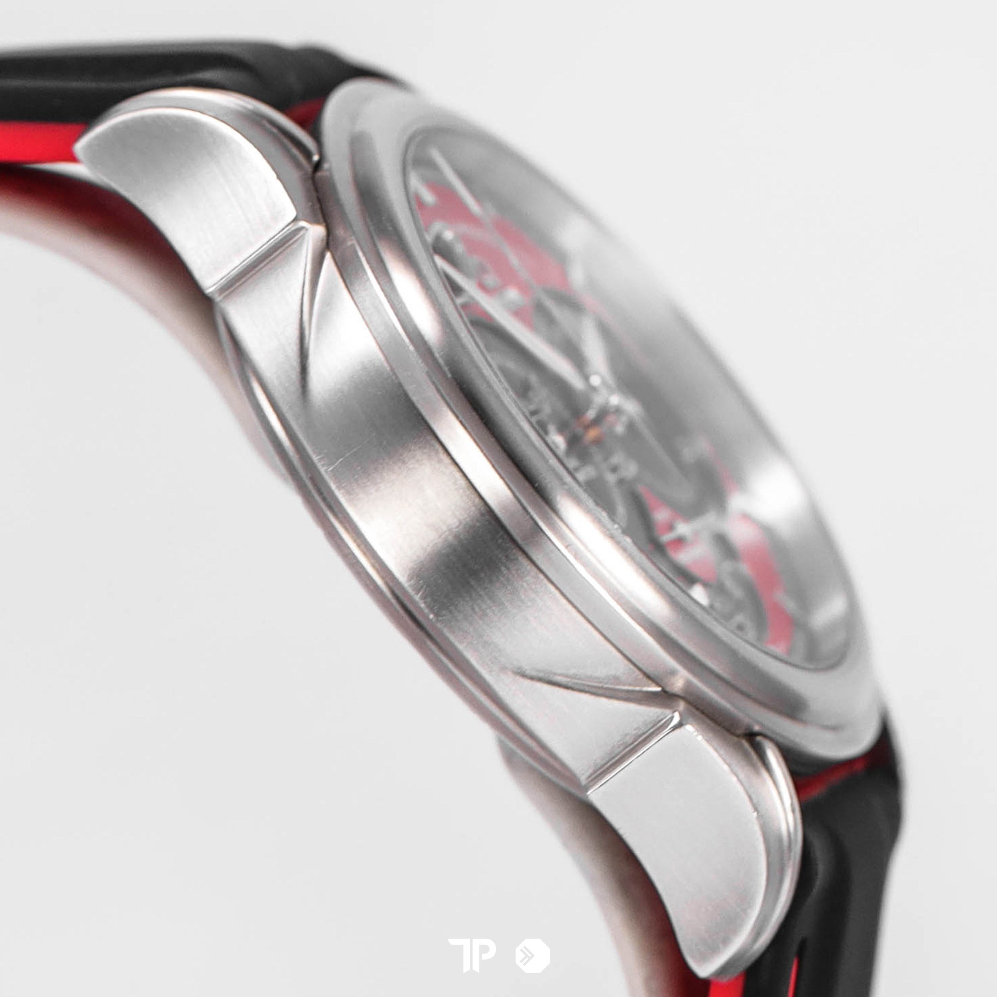 De Ville Co-Axial Chronoscope 41mm (UNDATED)