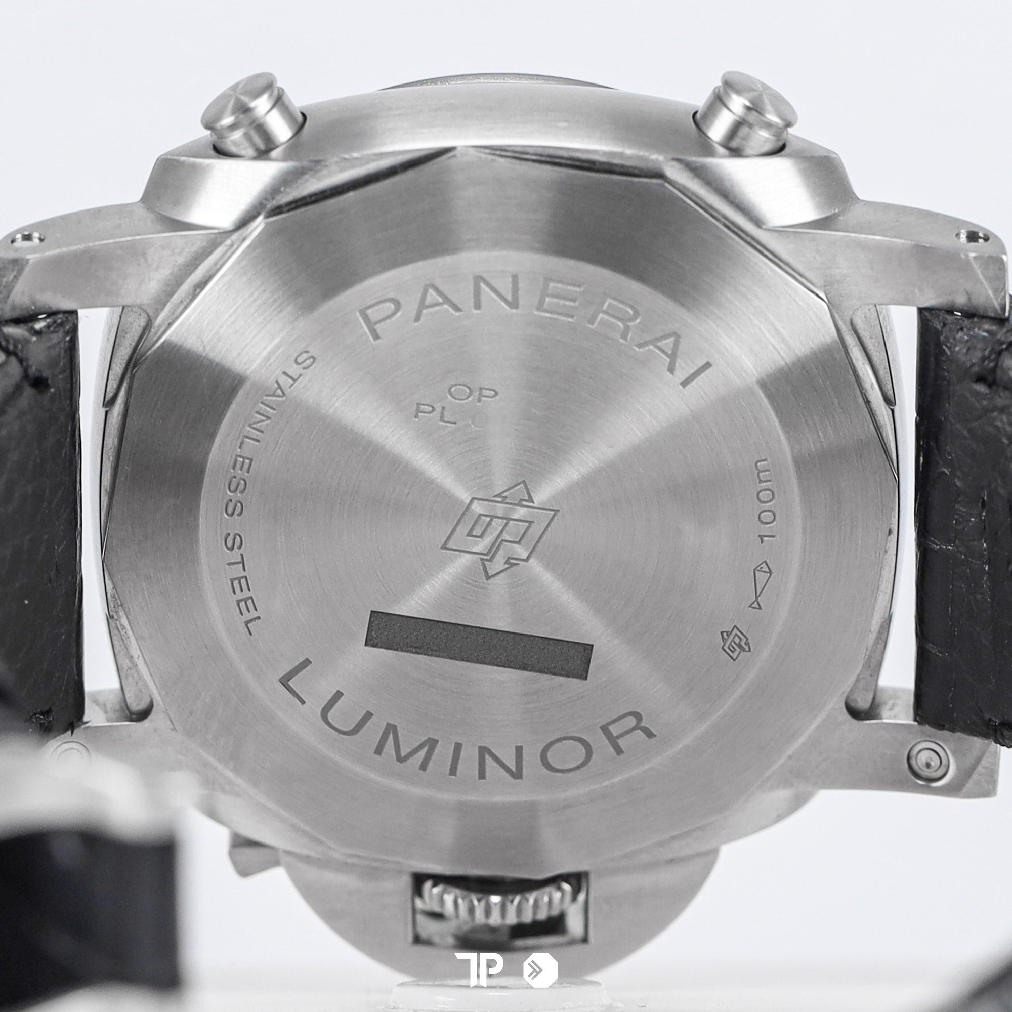 Luminor Chrono PAM01218 44mm (2023)