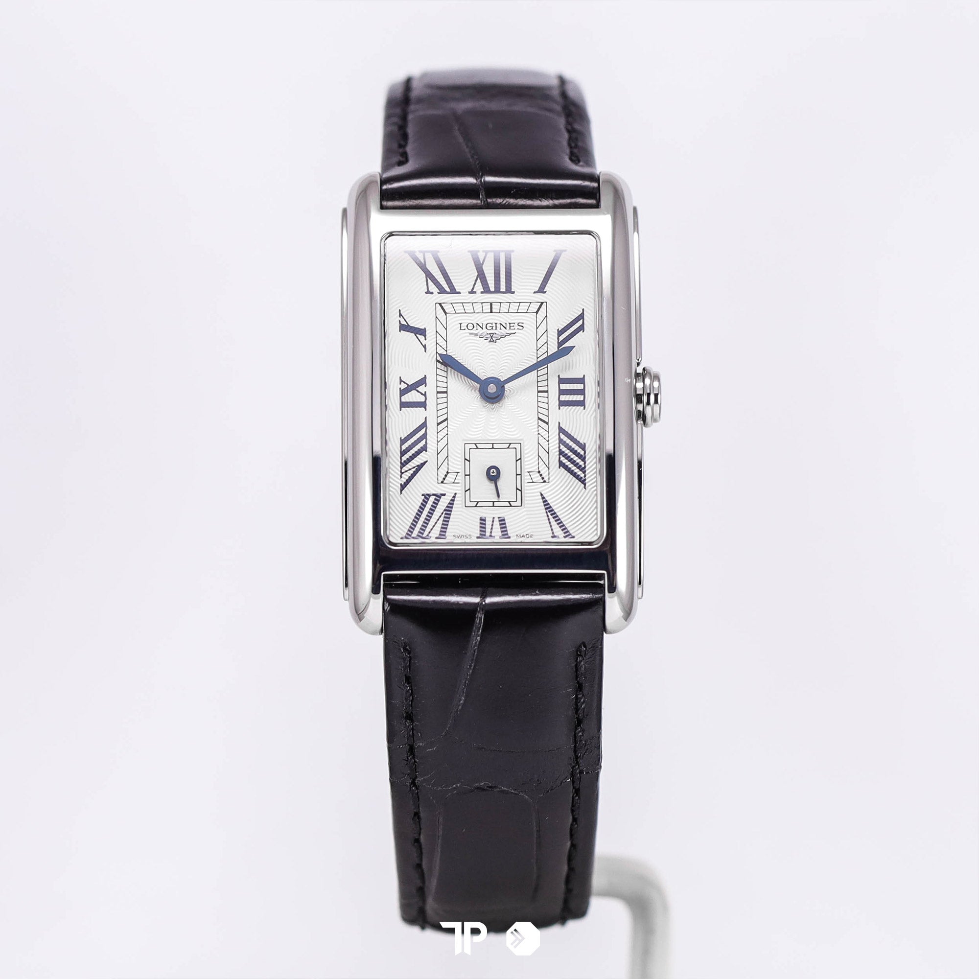 DolceVita Silver Dial Quartz 23mm (2023)