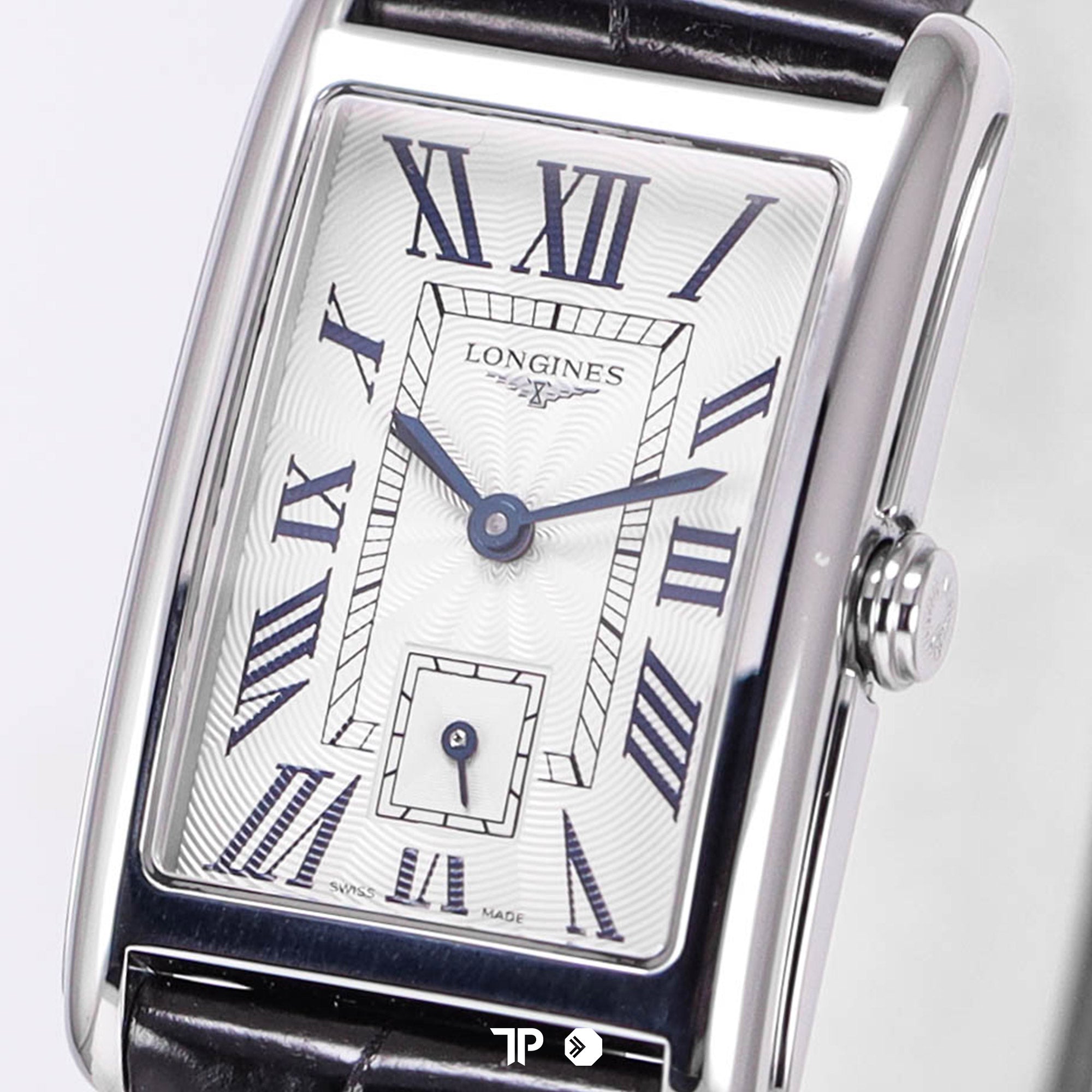 DolceVita Silver Dial Quartz 23mm (2023)